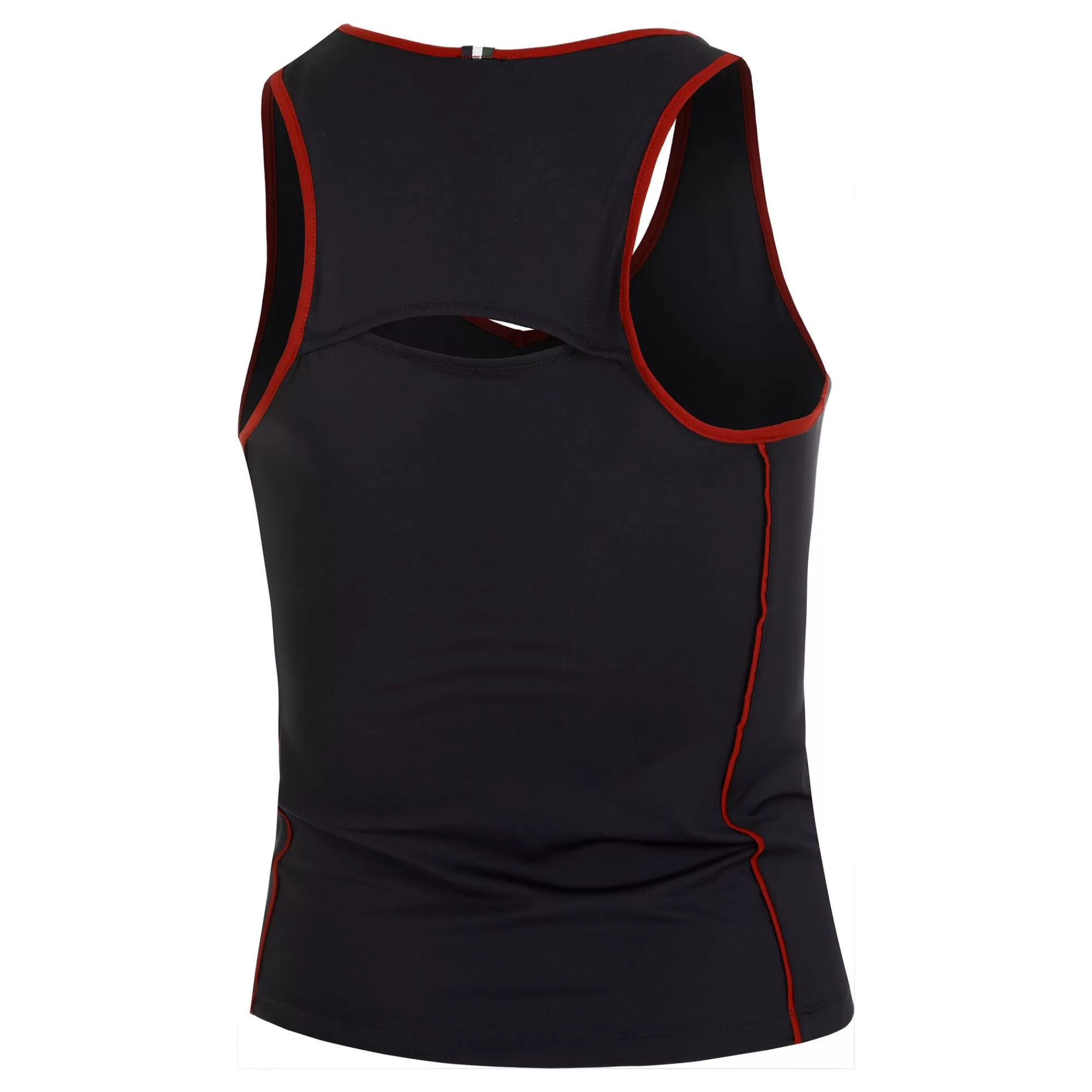 Ace V Tank Top Women - Dark Blue>Björn Borg Discount