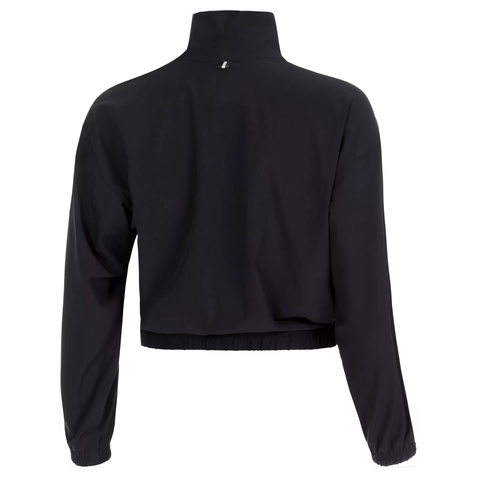 Ace Woven Track Training Jacket Women - Dark Blue>Björn Borg Hot