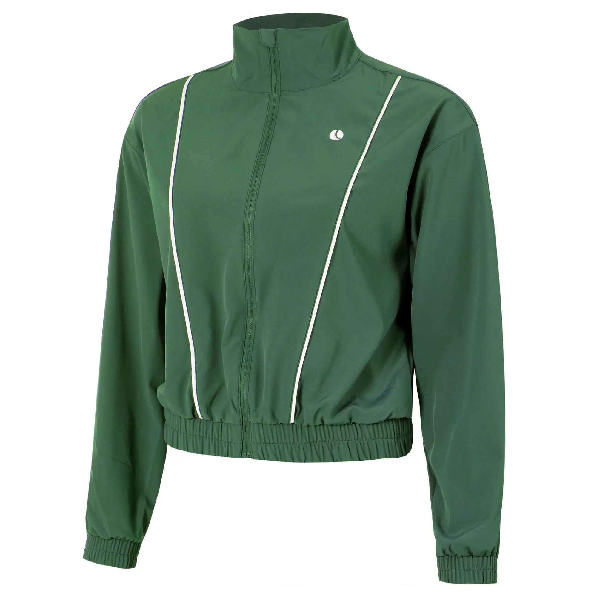 Ace Woven Track Training Jacket Women ->Björn Borg New