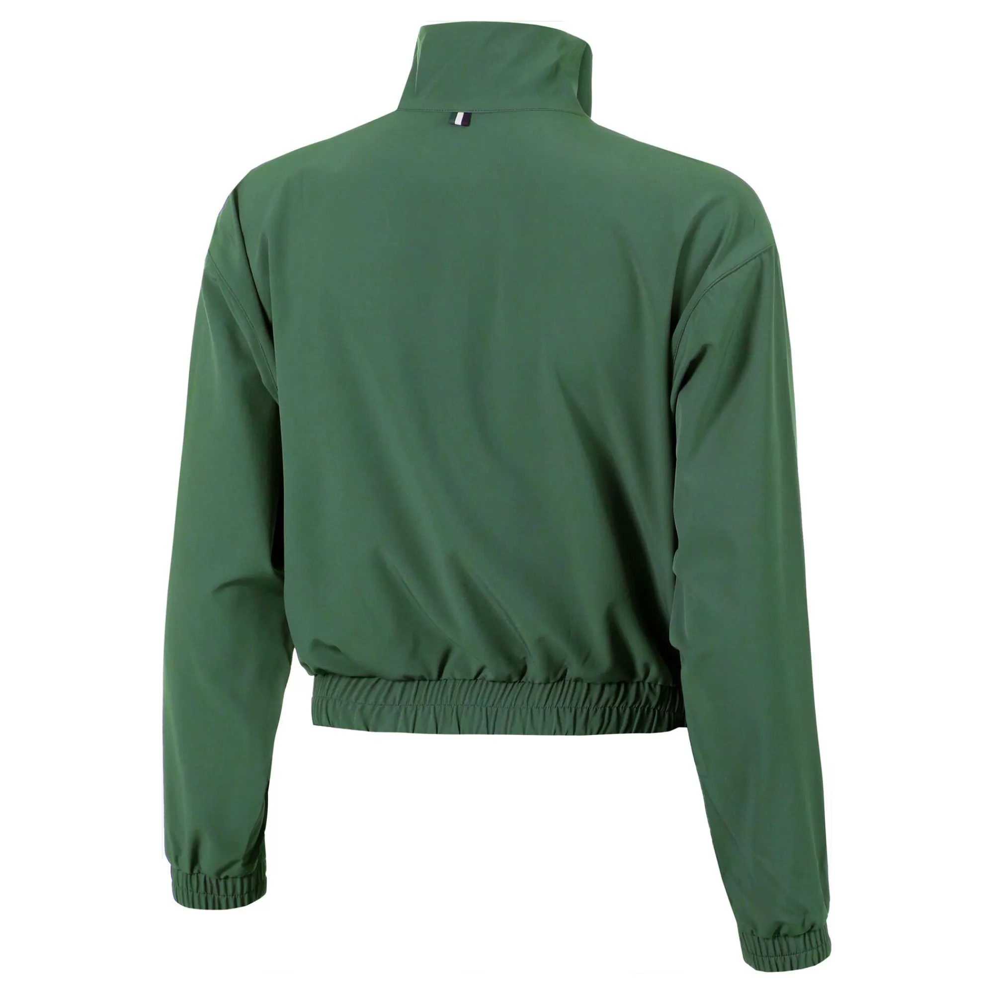 Ace Woven Track Training Jacket Women ->Björn Borg New