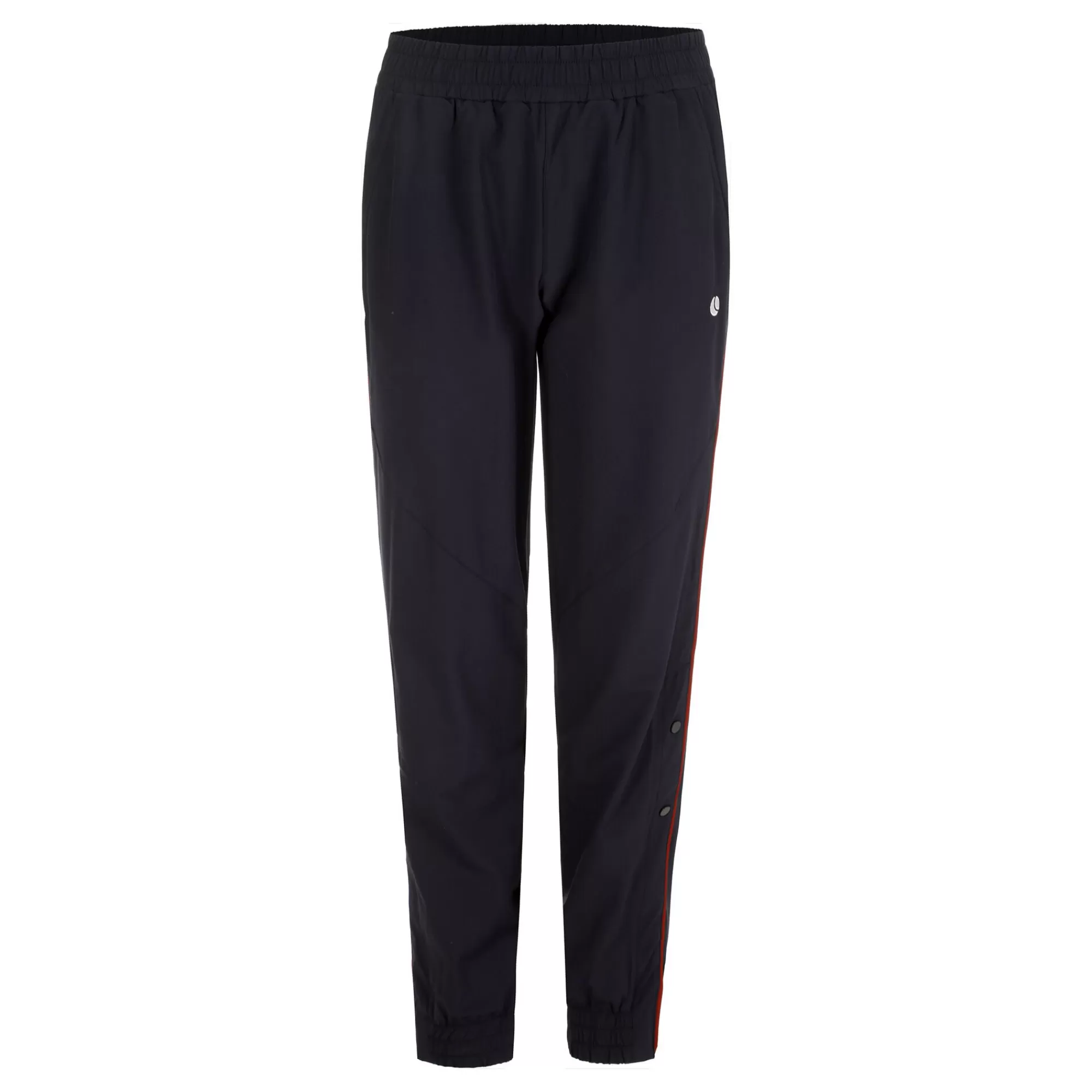 Ace Woven Track Training Pants Women - Dark Blue>Björn Borg Shop