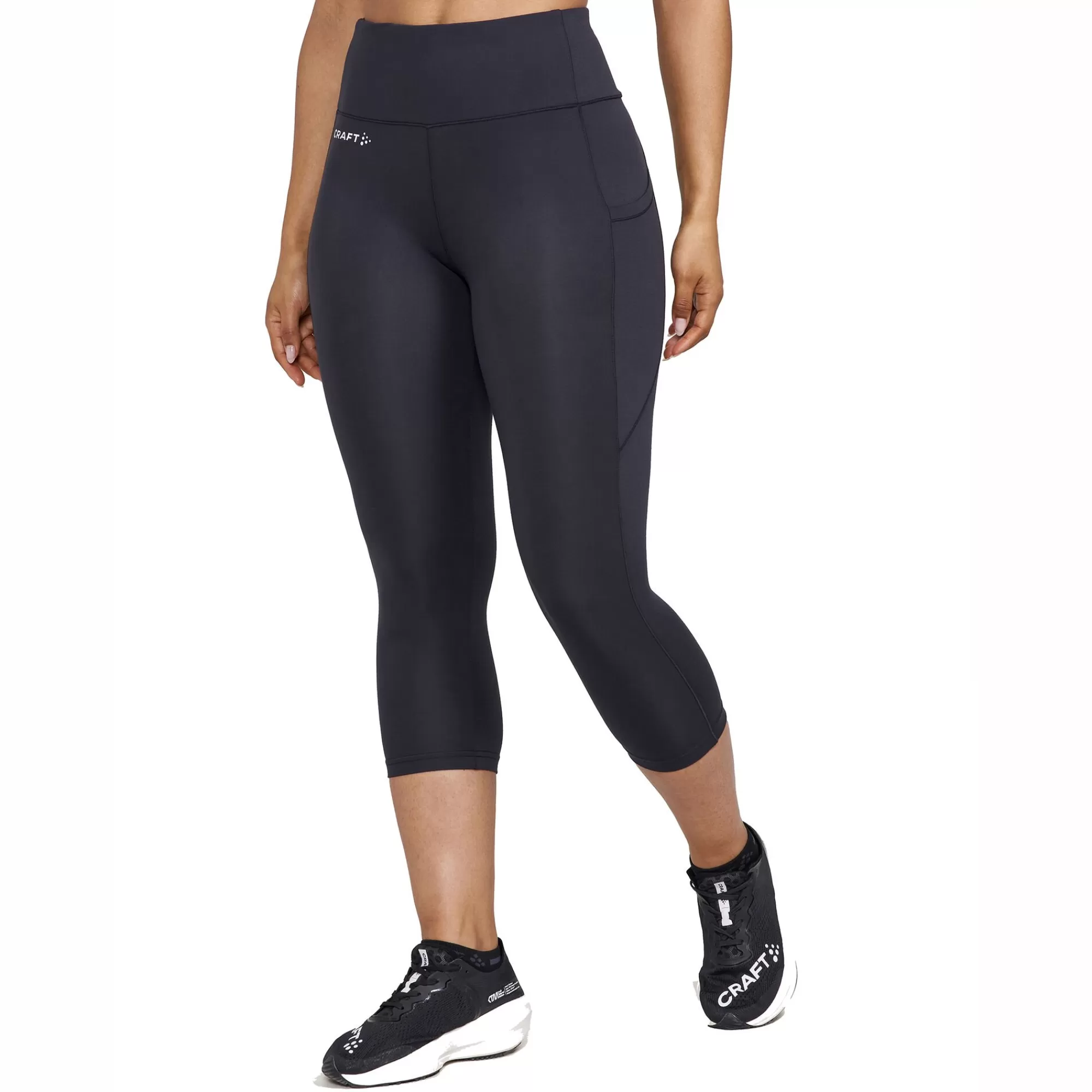 ADV Capri 2 Running Tights Women ->Craft Outlet