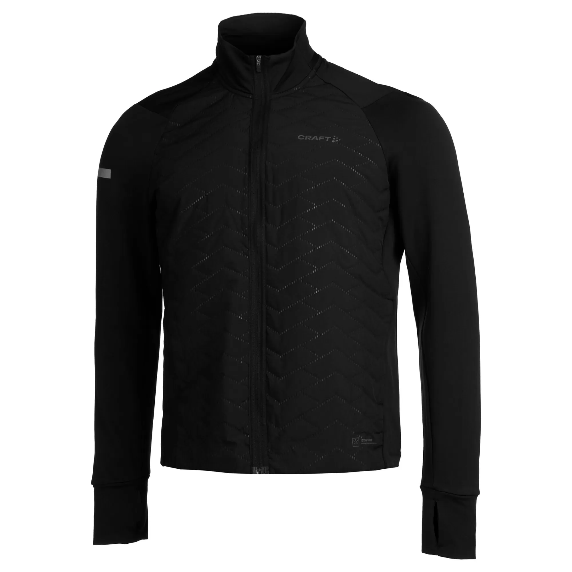 ADV SUBZ Running Jacket Men ->Craft Sale