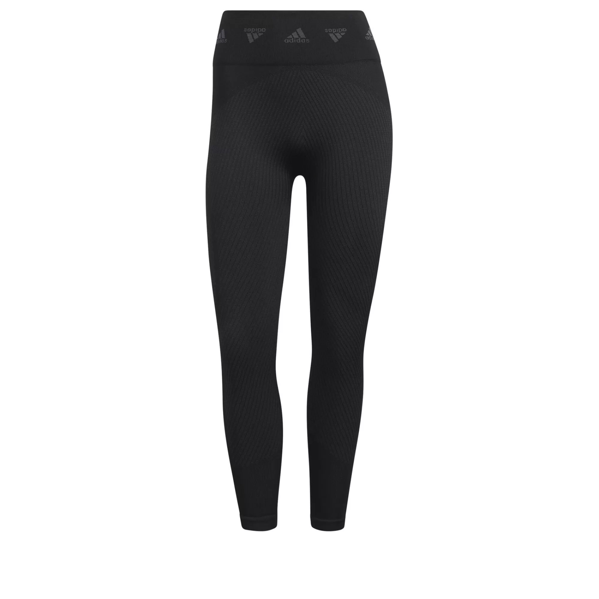 Aeroknit Branded 7/8 Tight Women ->adidas Outlet