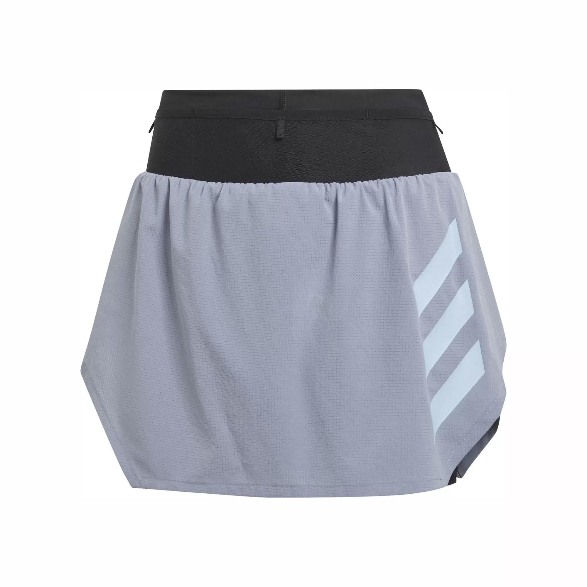 Agravic Pro Skirt Women - Lilac, Black>adidas Flash Sale