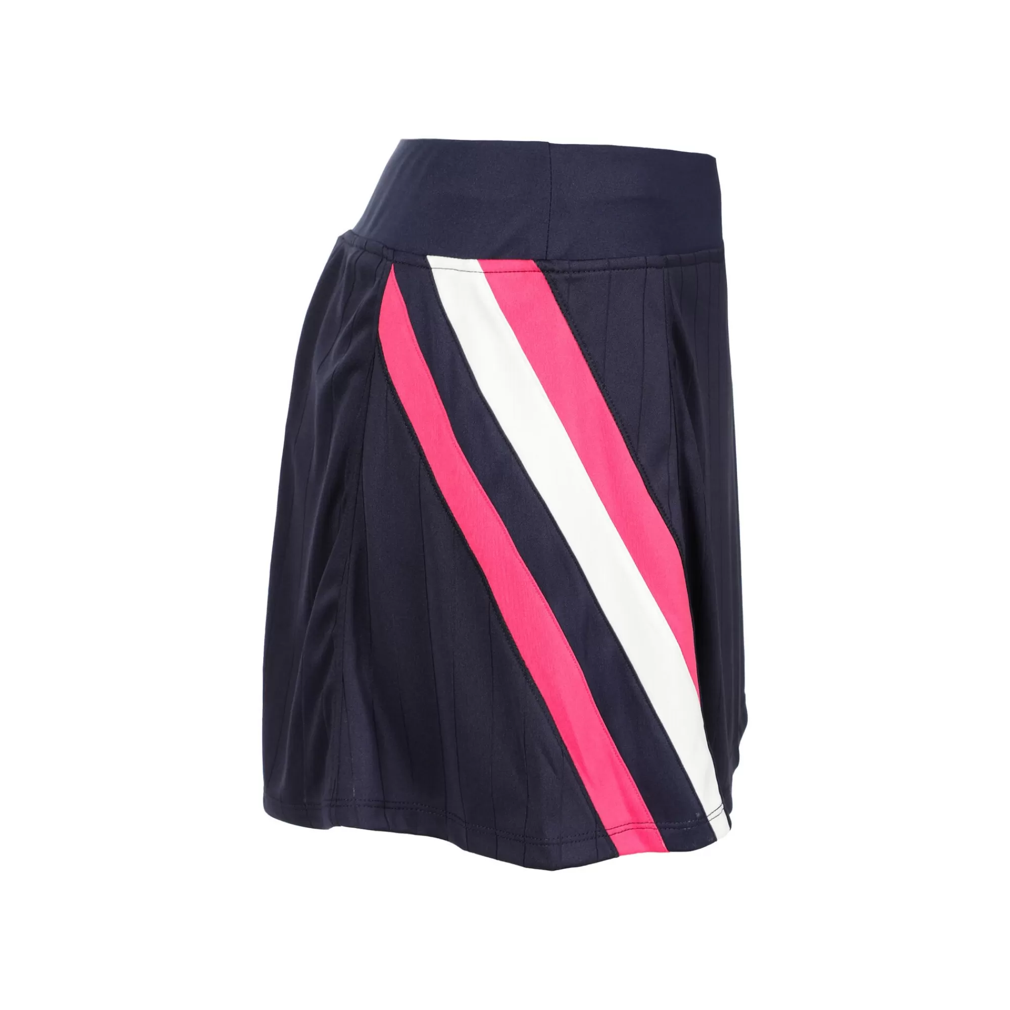Amalia Skirt Women - Dark Blue, Pink>Fila Online