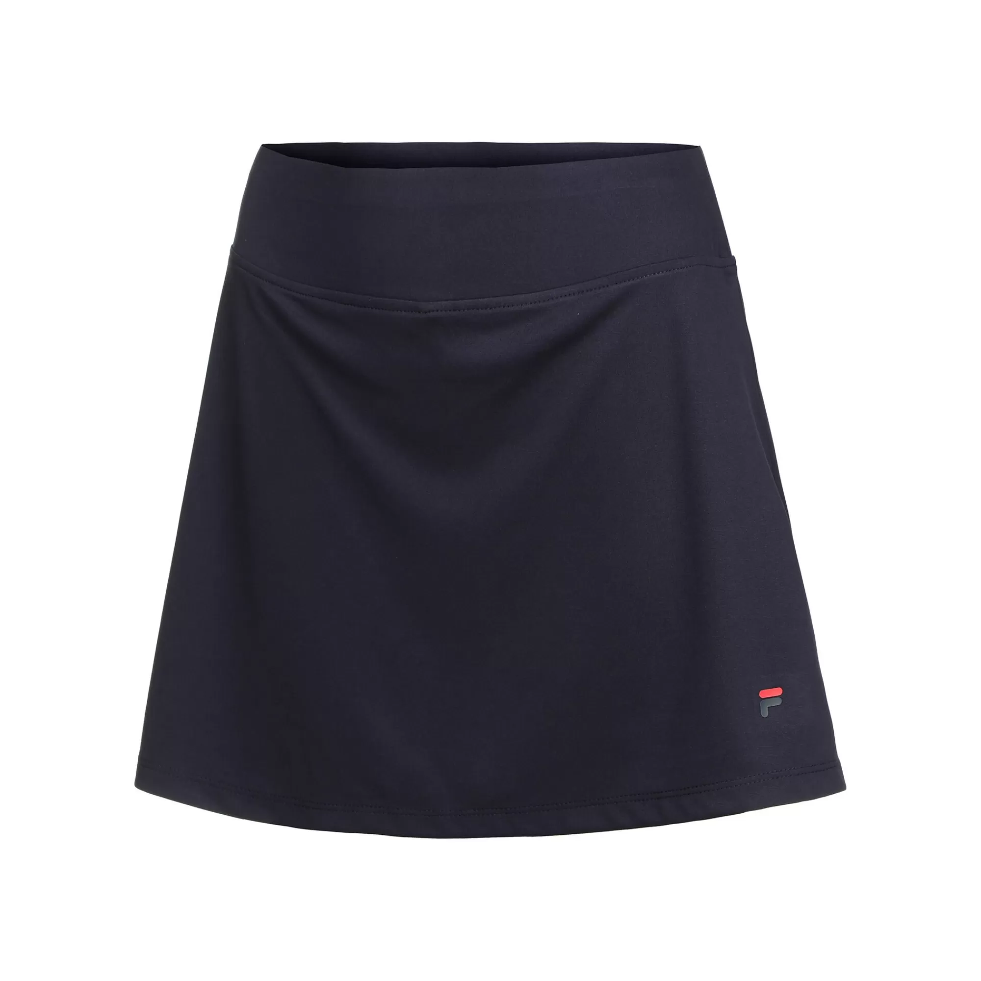 Anna Skirt Women - Dark Blue>Fila Best Sale