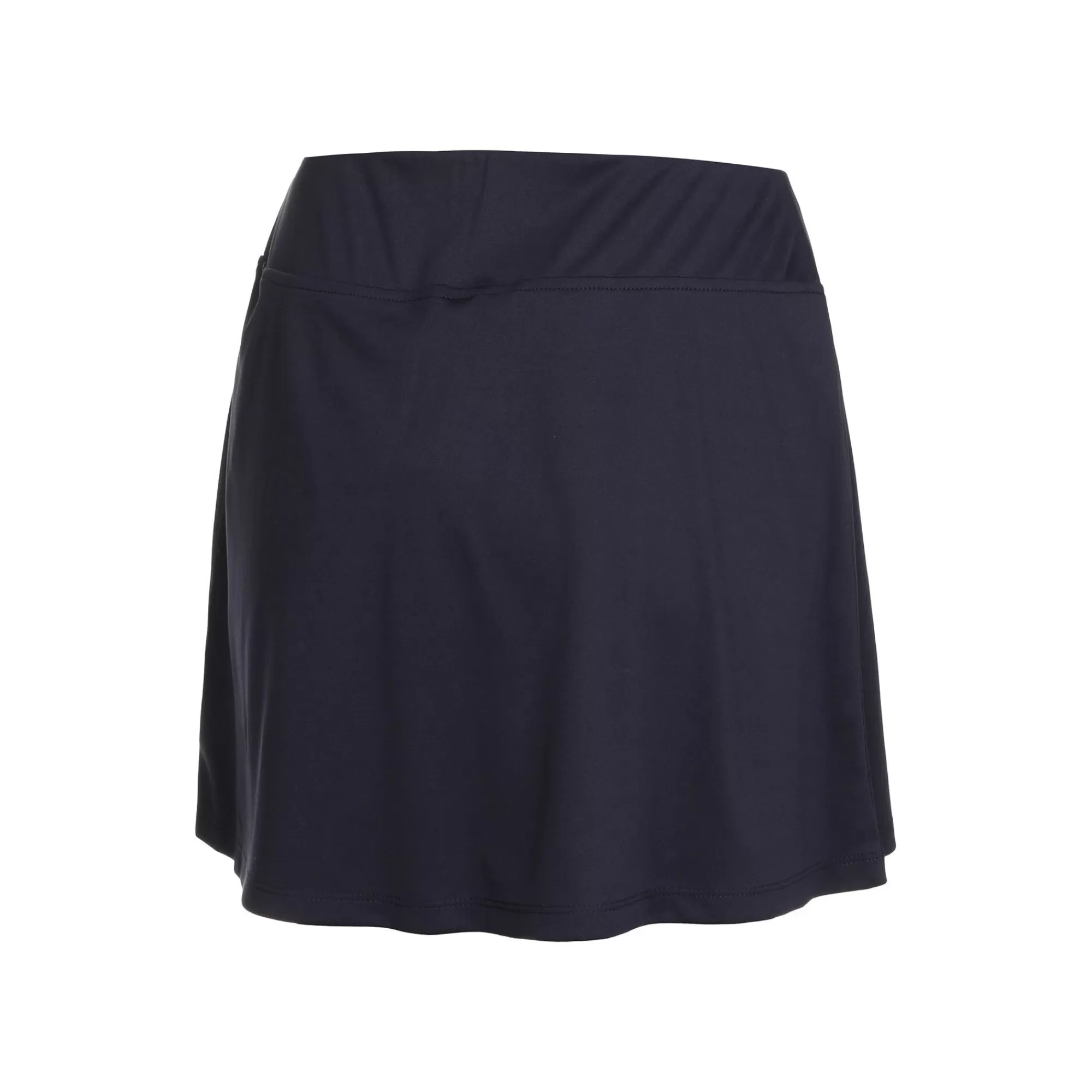 Anna Skirt Women - Dark Blue>Fila Best Sale