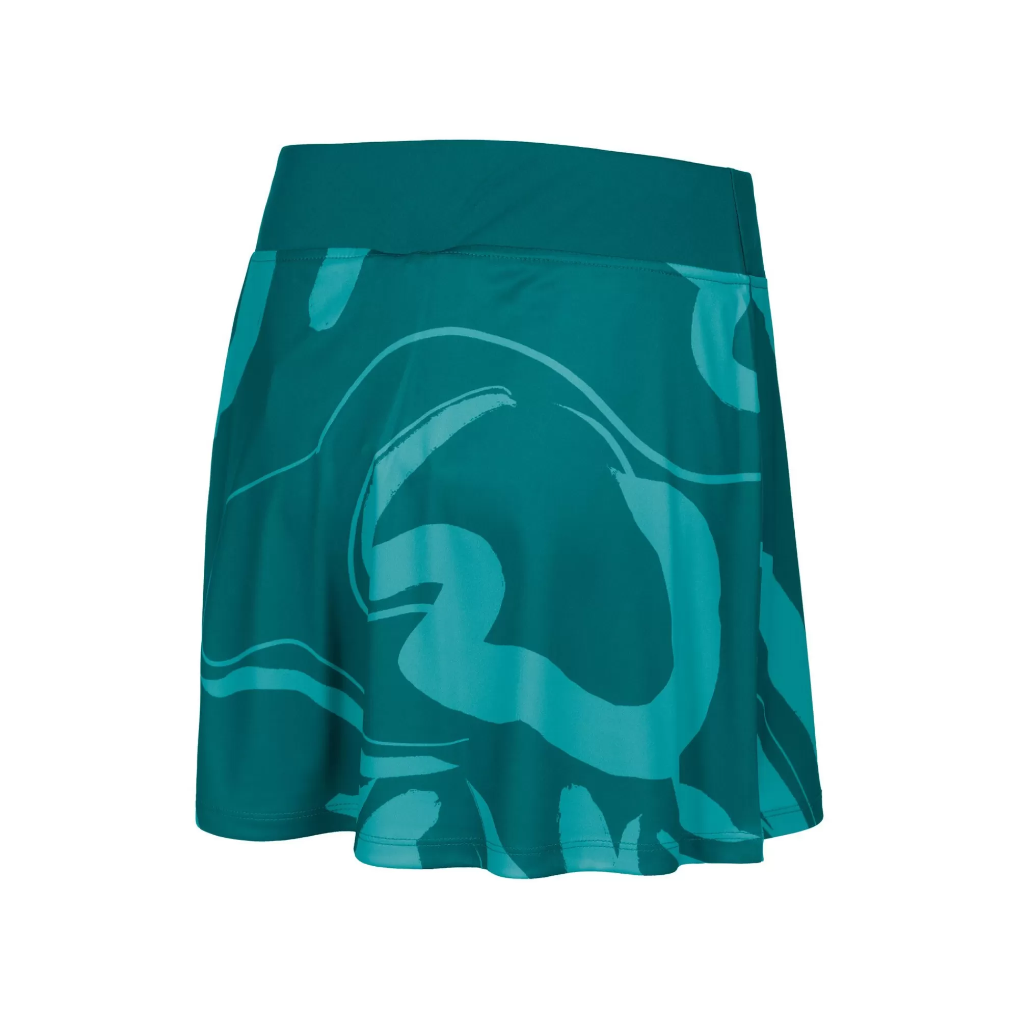 Anna Skirt Women - Dark Green, Green>Fila Best