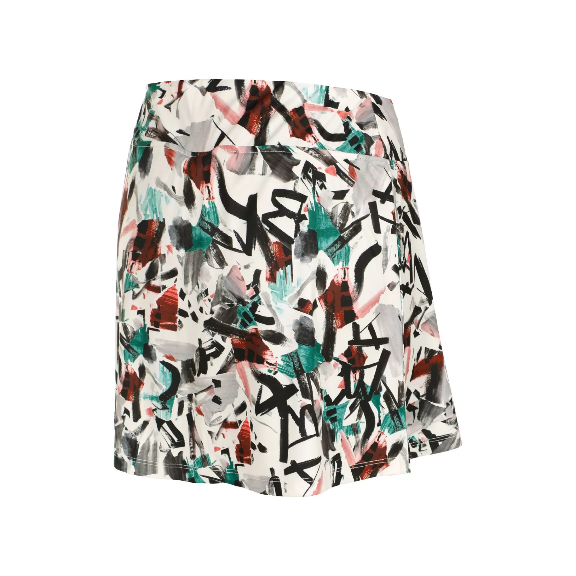 Anna Skirt Women ->Fila Fashion