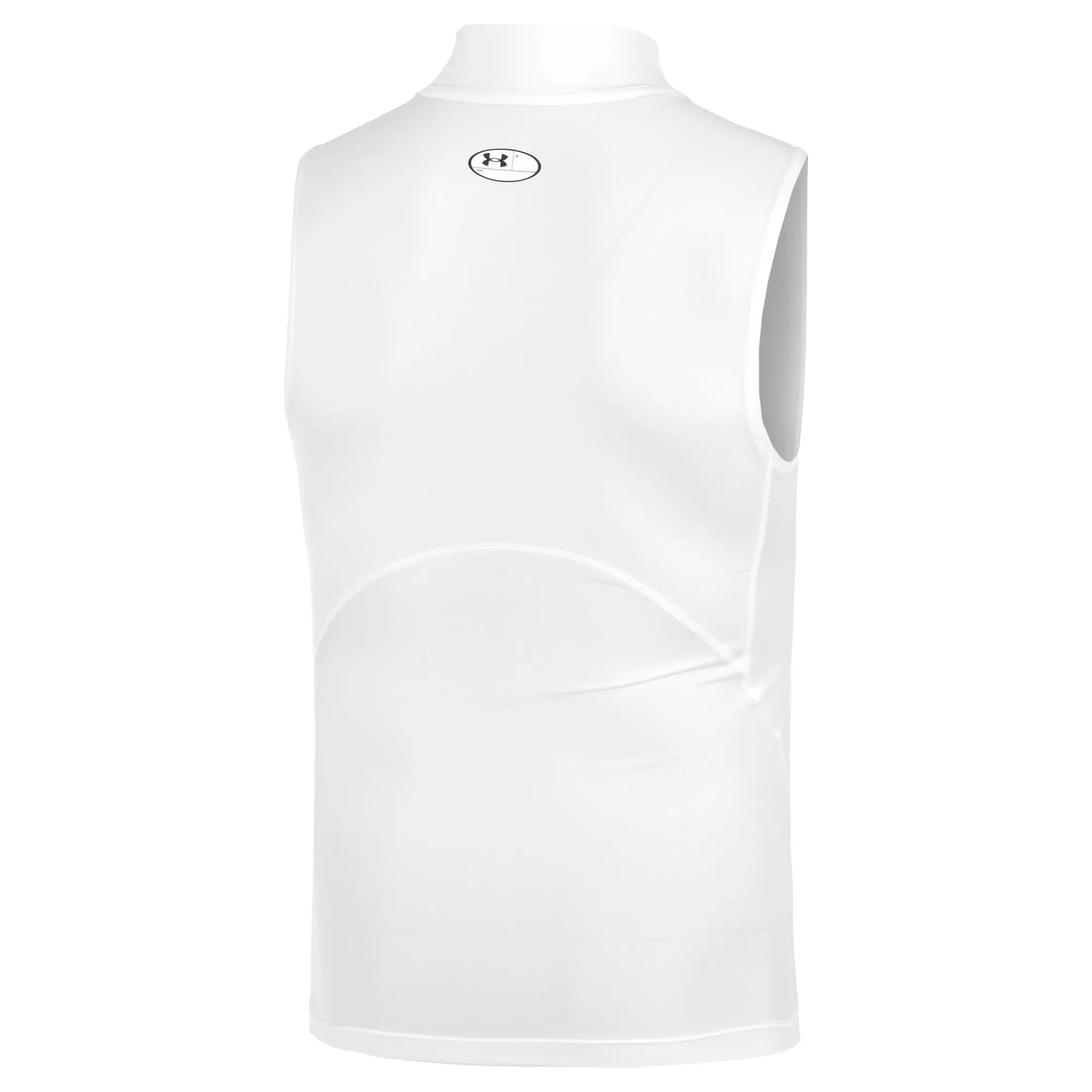 Armour Comp Mock Tank Top Men ->Under Armour Clearance