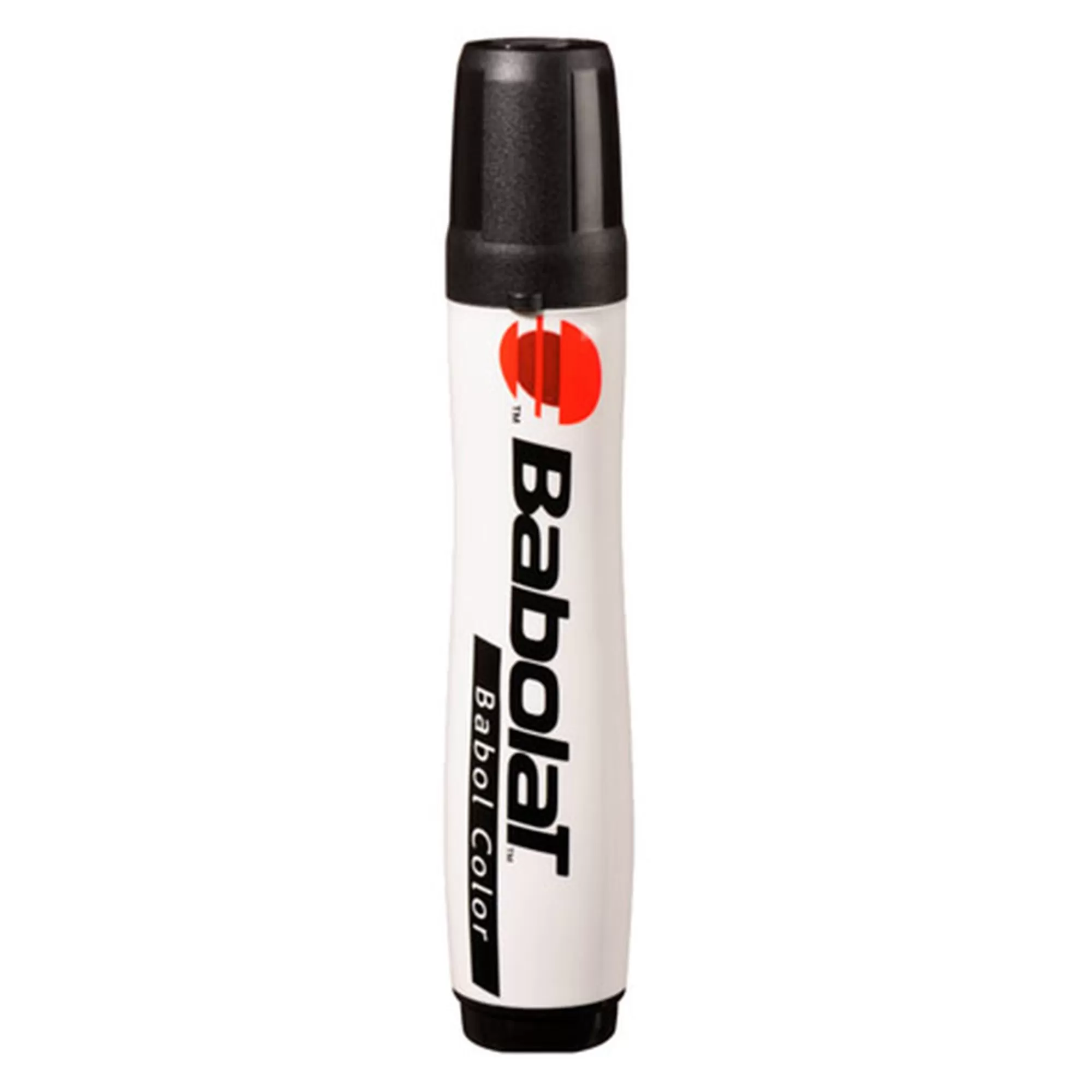 Babol Color Stencil Ink - Black>Babolat Store