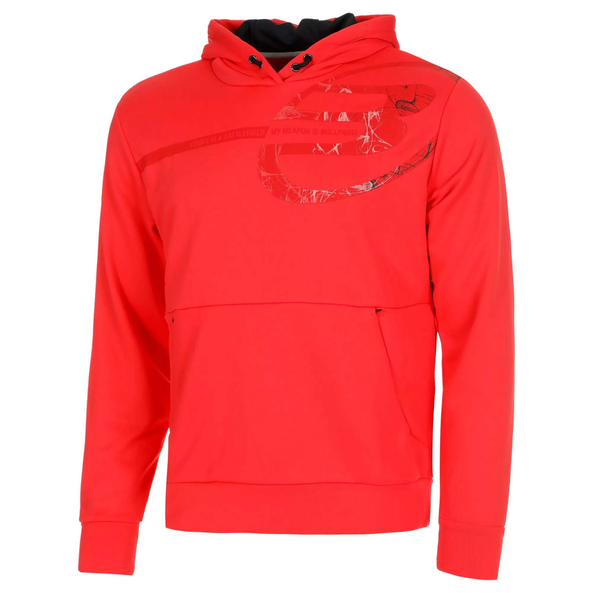 Baiona Hoody Men ->Bullpadel Shop