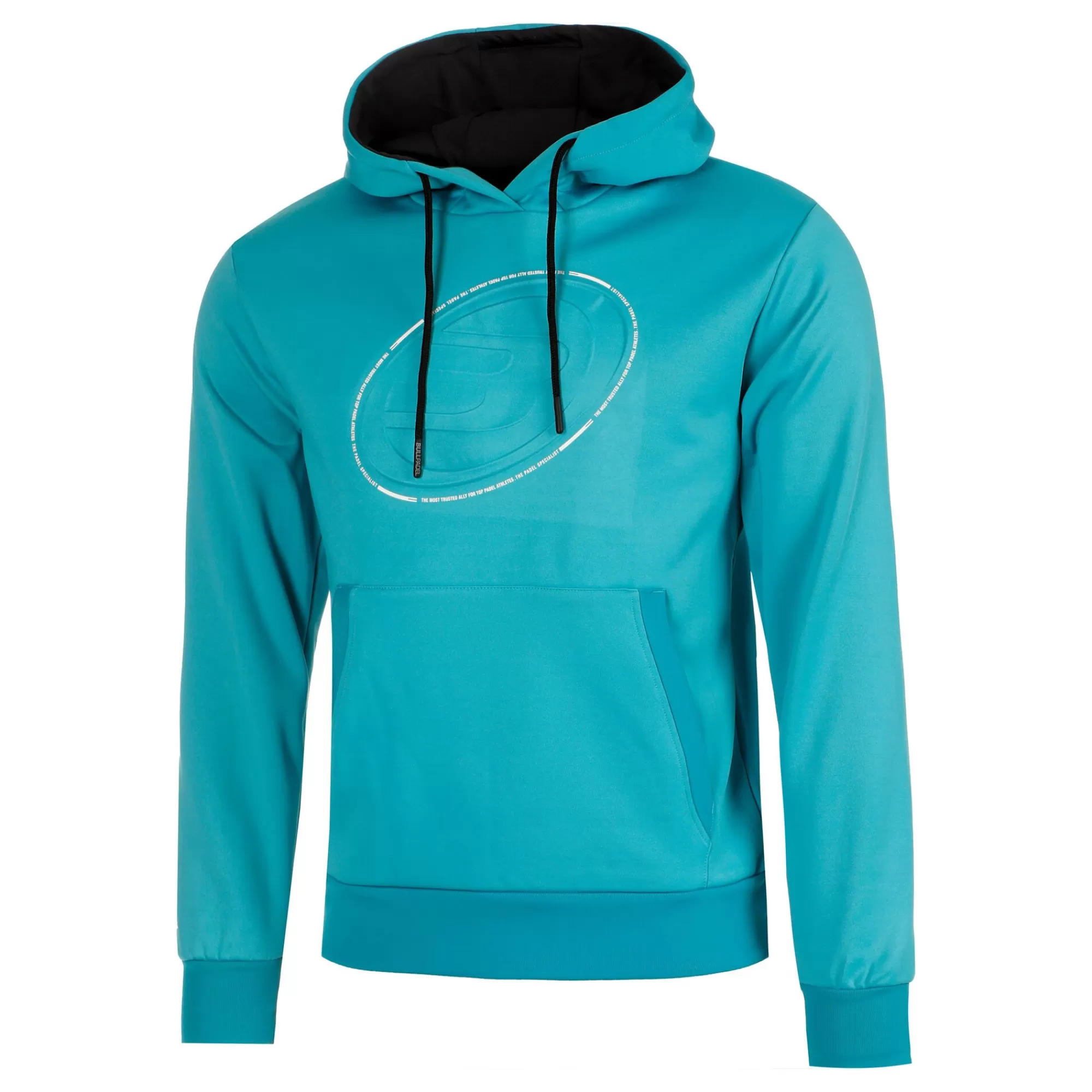Baltar Hoody Men ->Bullpadel Clearance