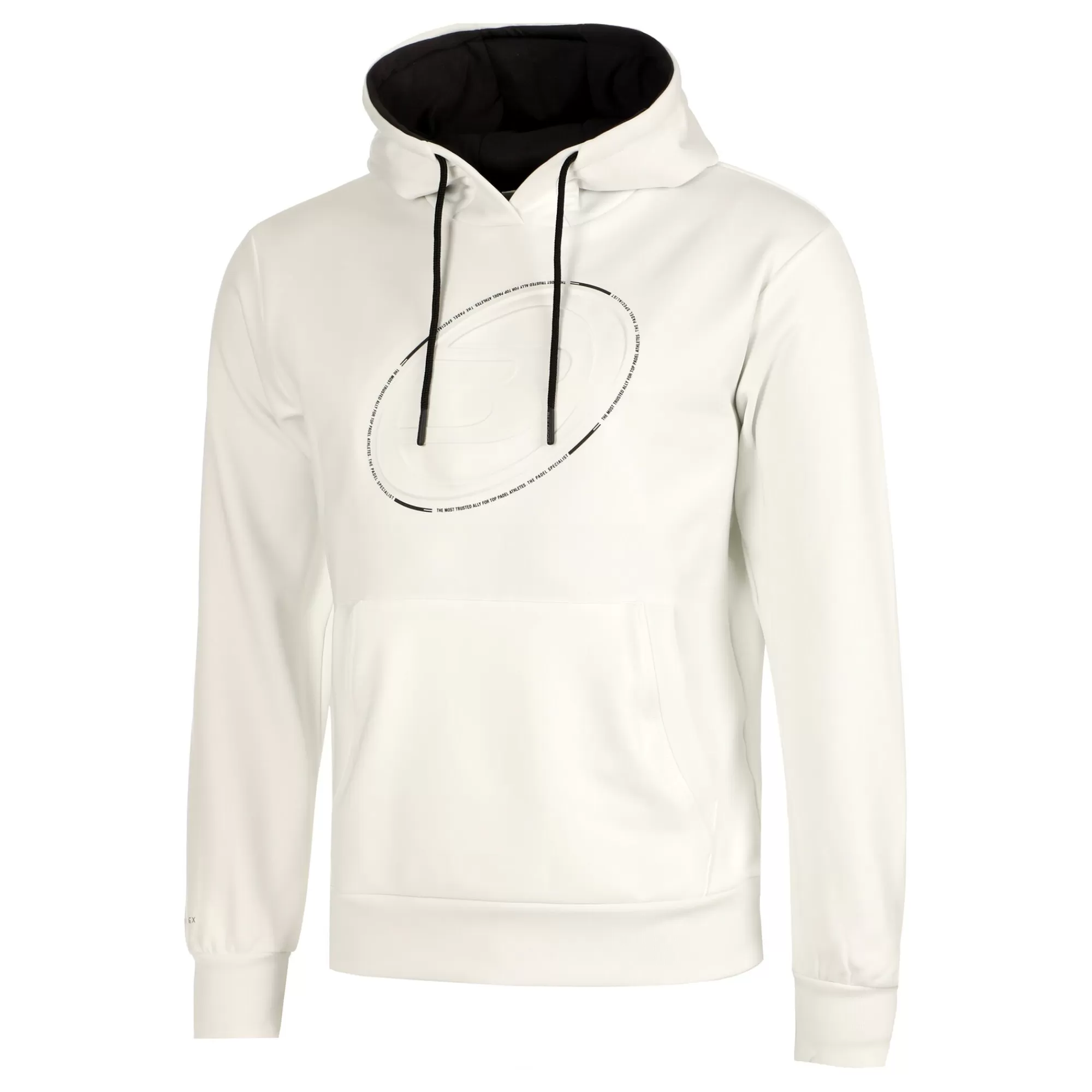 Baltar Hoody Men ->Bullpadel Store