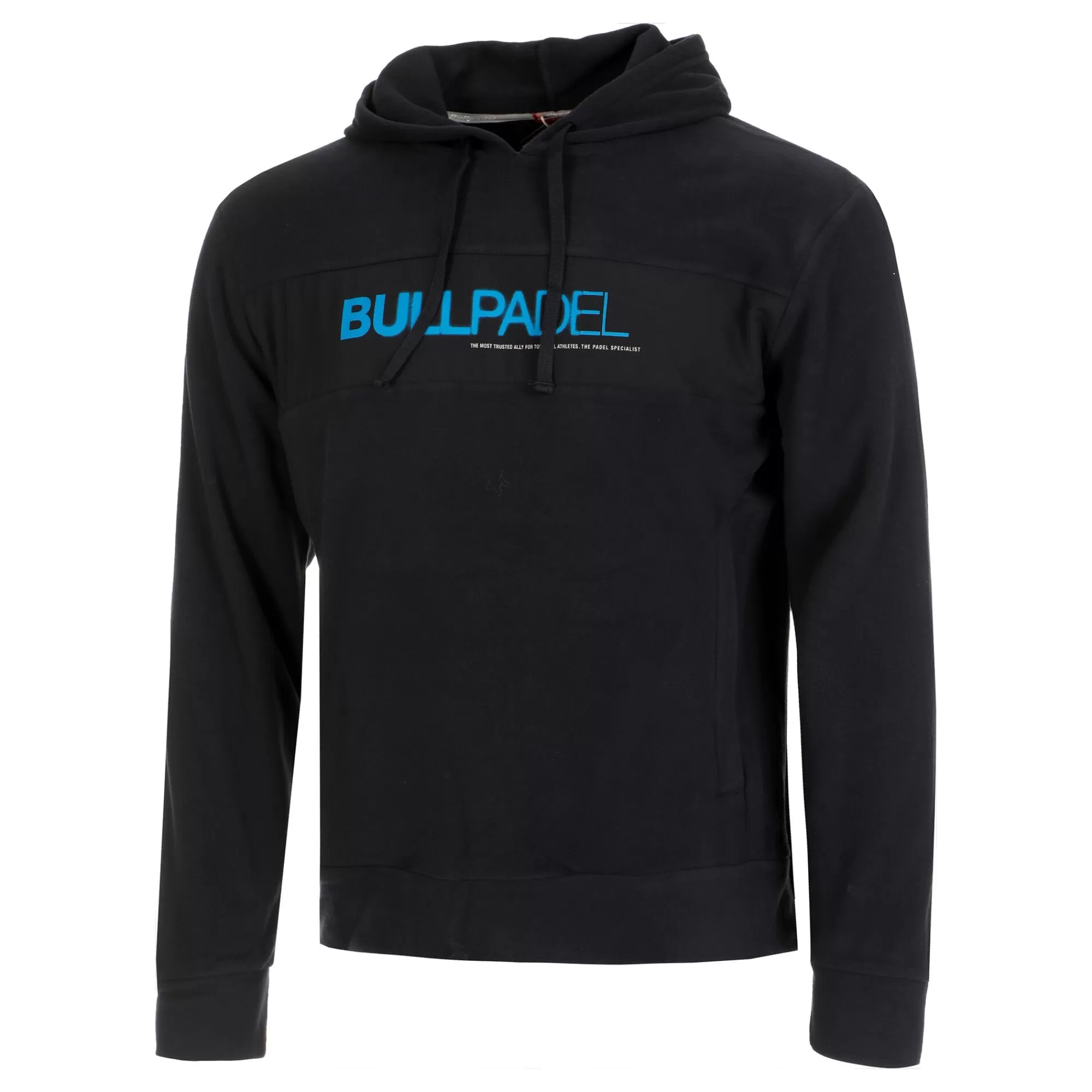 Bana Hoody Men - Dark Blue>Bullpadel Fashion