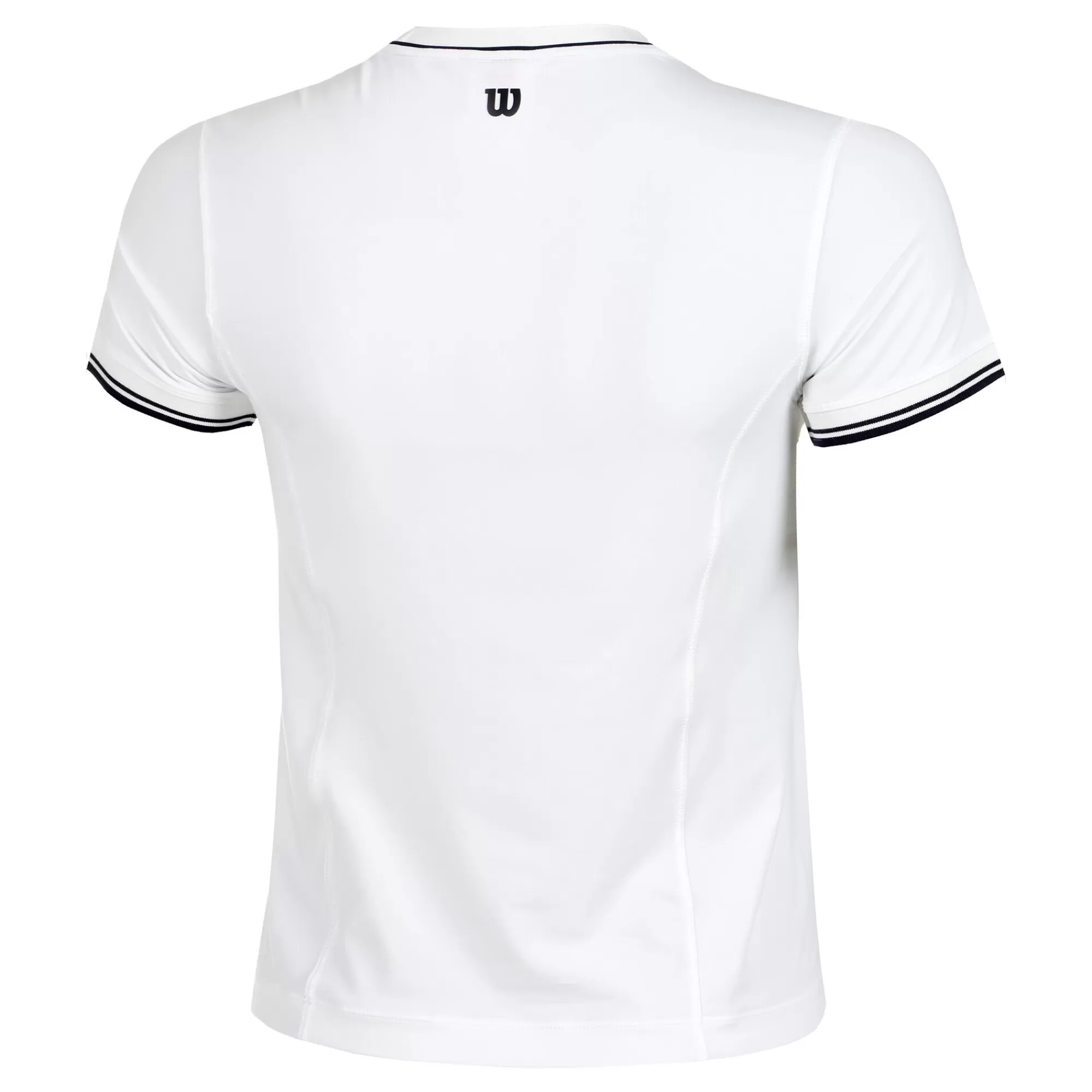 Baseline Seamless Team T-Shirt Women ->Wilson Cheap
