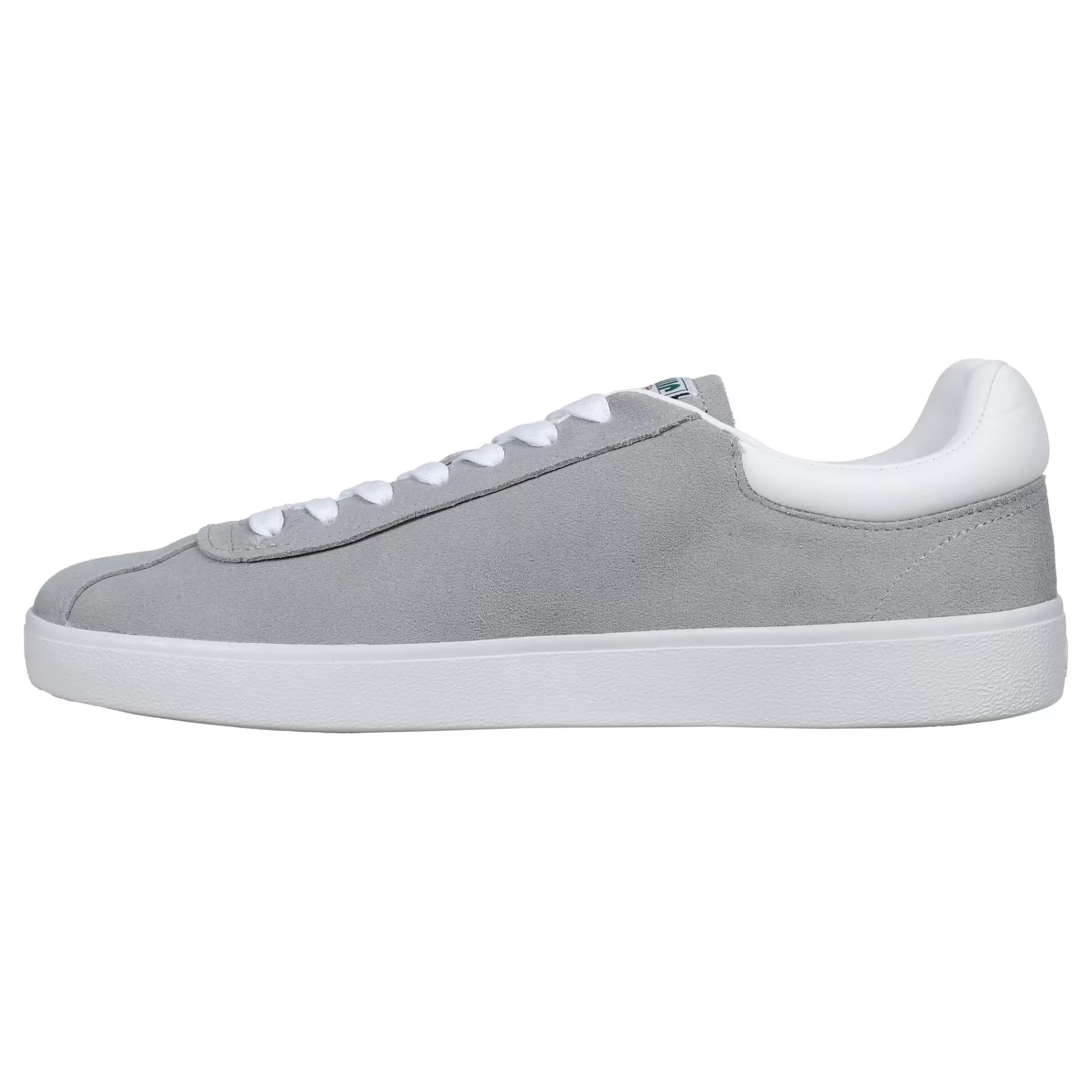 Baseshot Sneakers Men - Grey, White>Lacoste Best