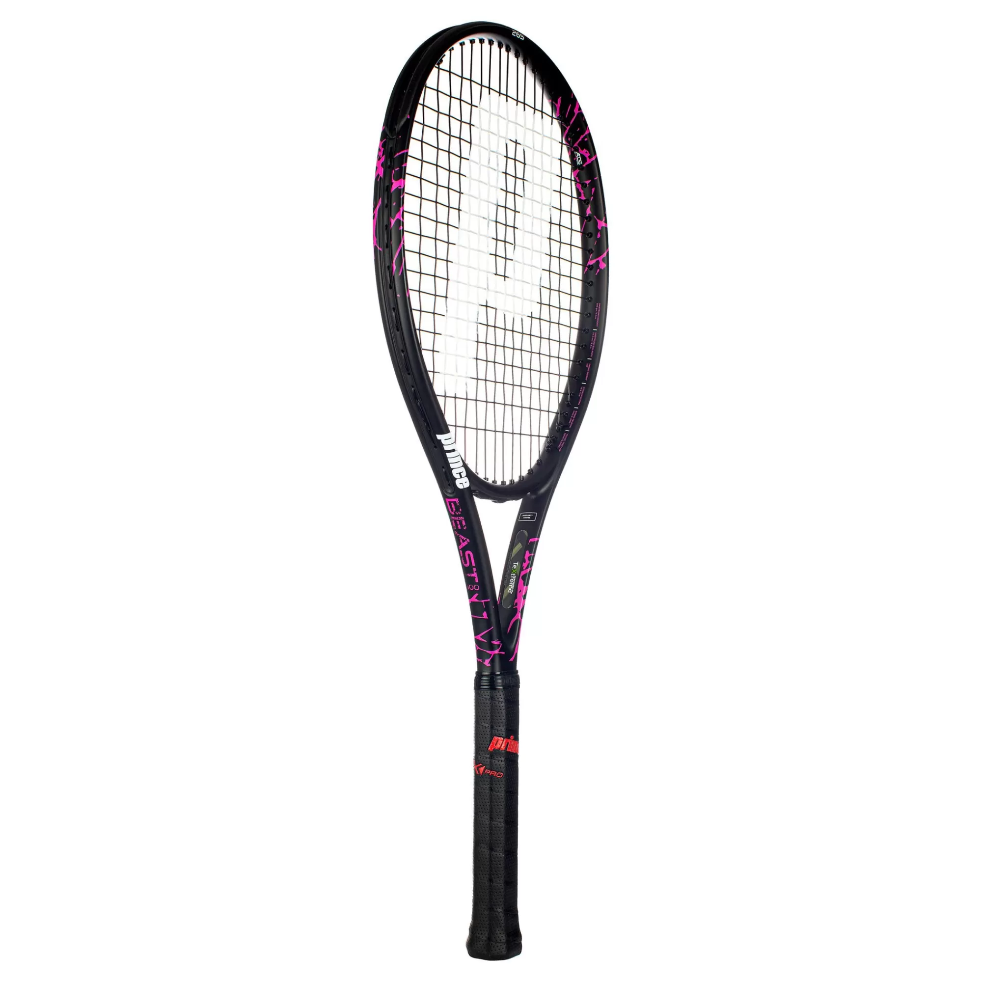 Beast Pink (265g)>Prince Hot