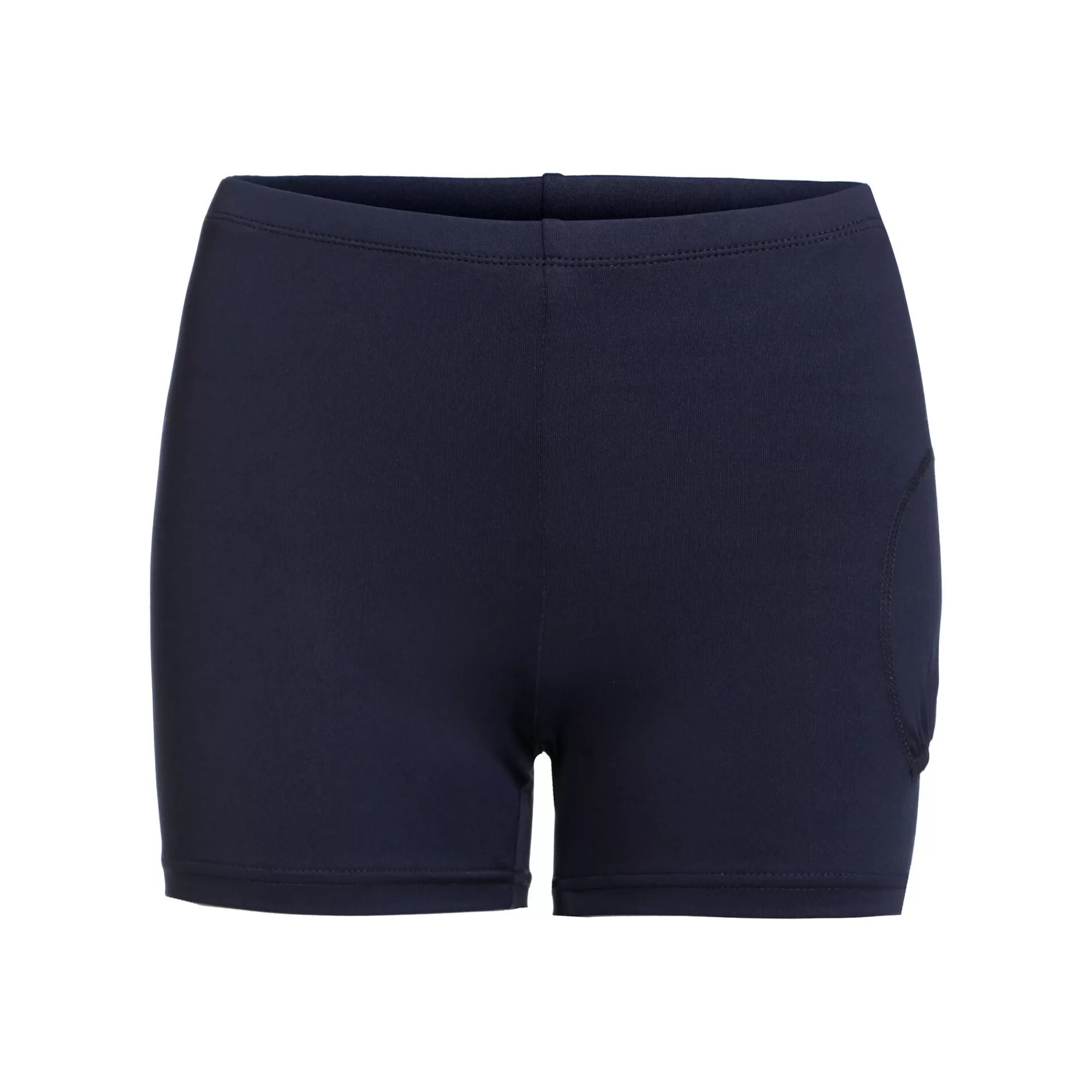 Bella Ball Shorts Women - Dark Blue>Fila Shop