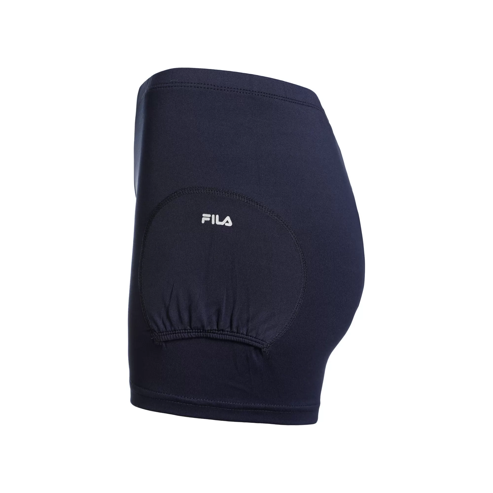 Bella Ball Shorts Women - Dark Blue>Fila Shop