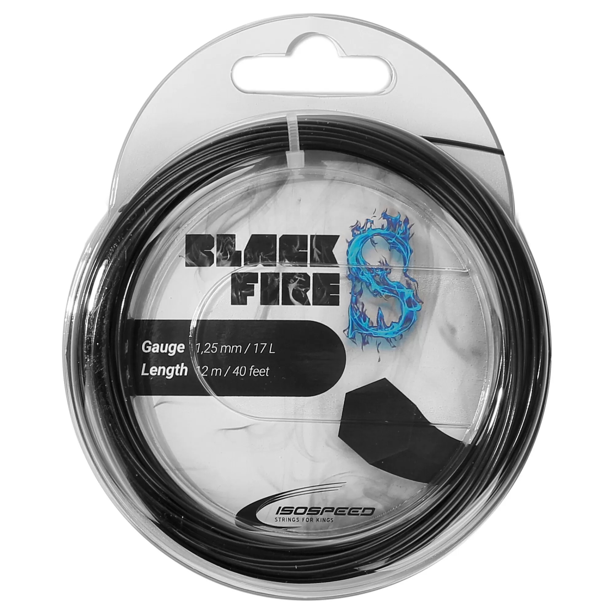 FireS String Set 12m ->Isospeed New