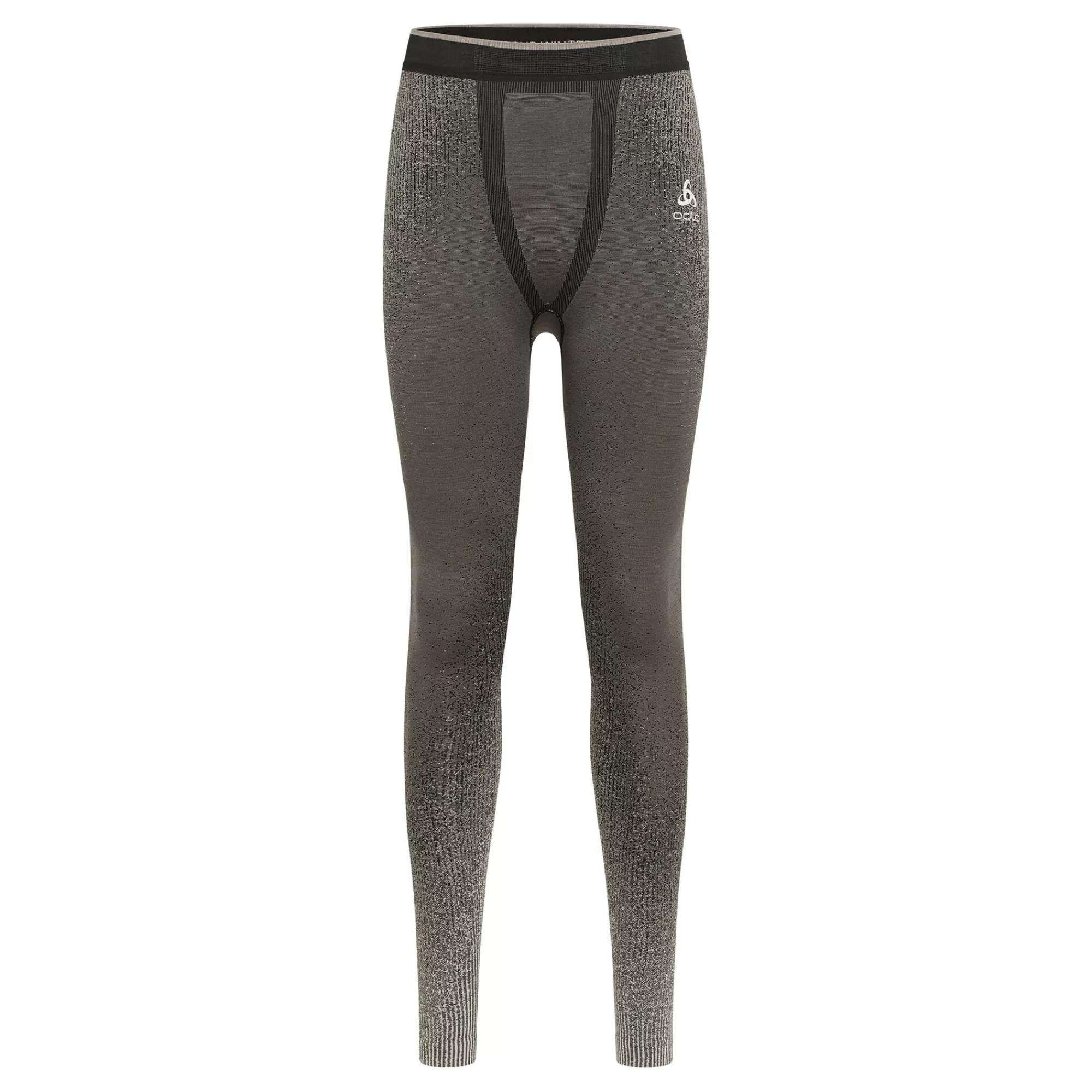 Blackcomb Eco Big Logo Bottom Long Tight Men ->Odlo Flash Sale