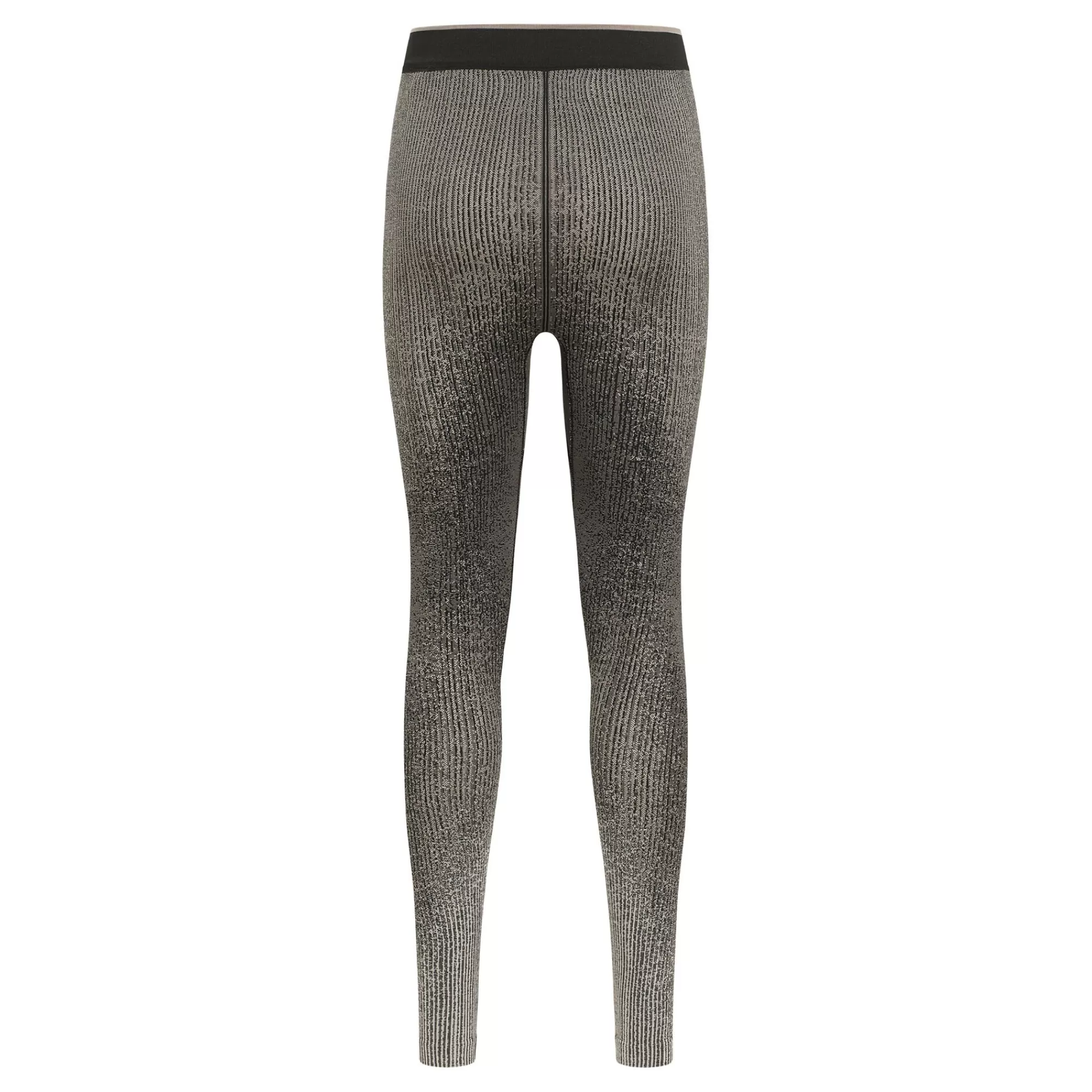 Blackcomb Eco Big Logo Bottom Long Tight Men ->Odlo Flash Sale