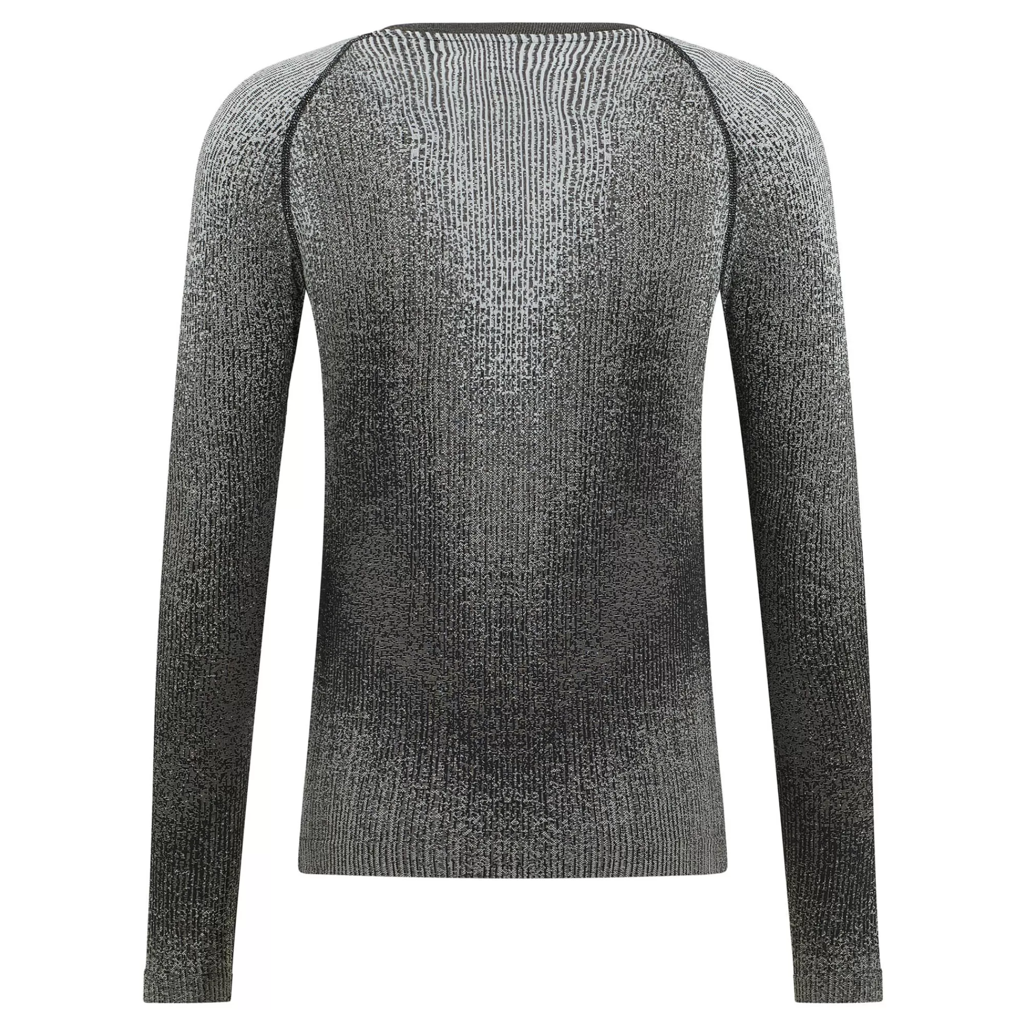 Blackcomb Eco Big Logo Top Crew Vest Men ->Odlo Clearance