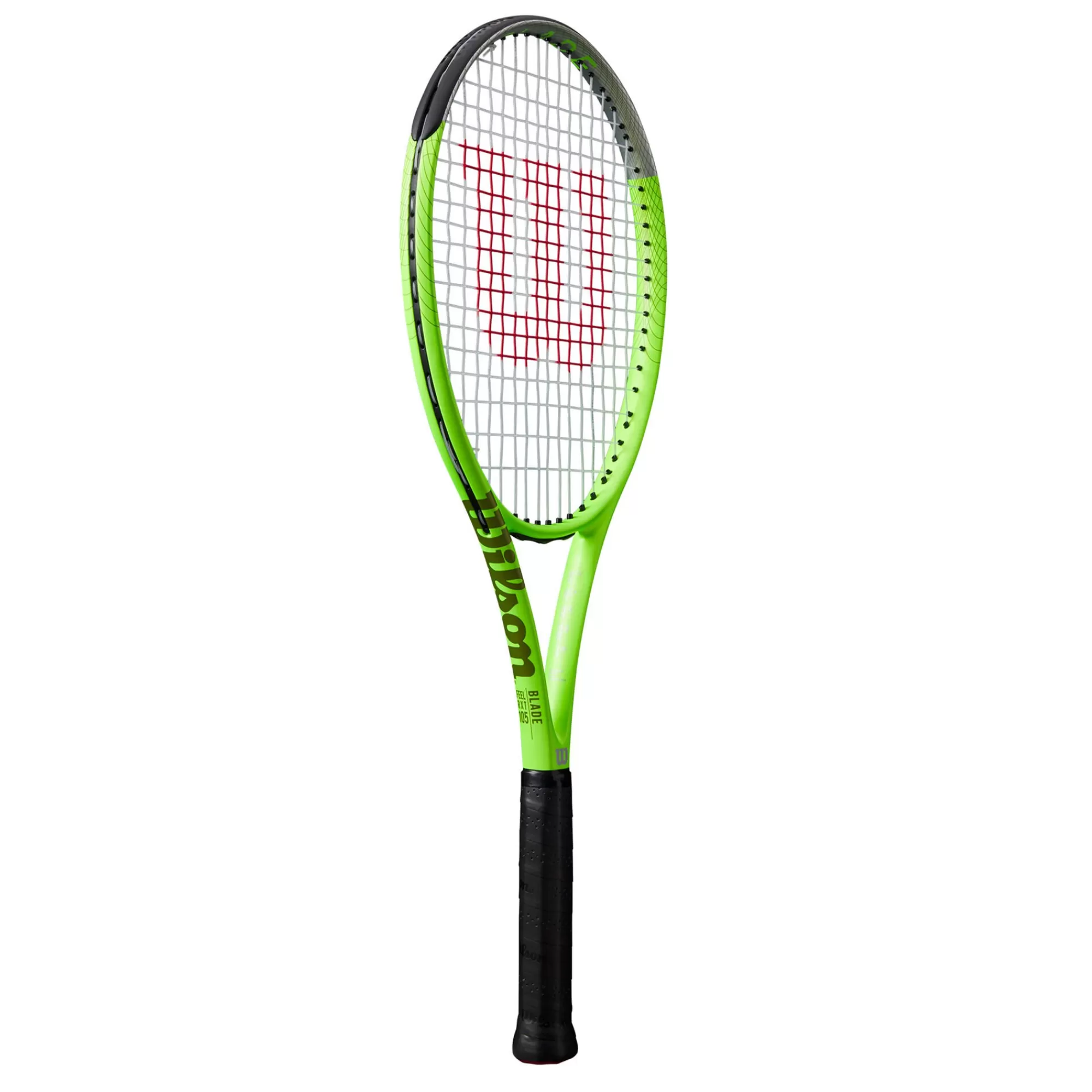 Blade Feel RXT 105 (strung)>Wilson Best Sale