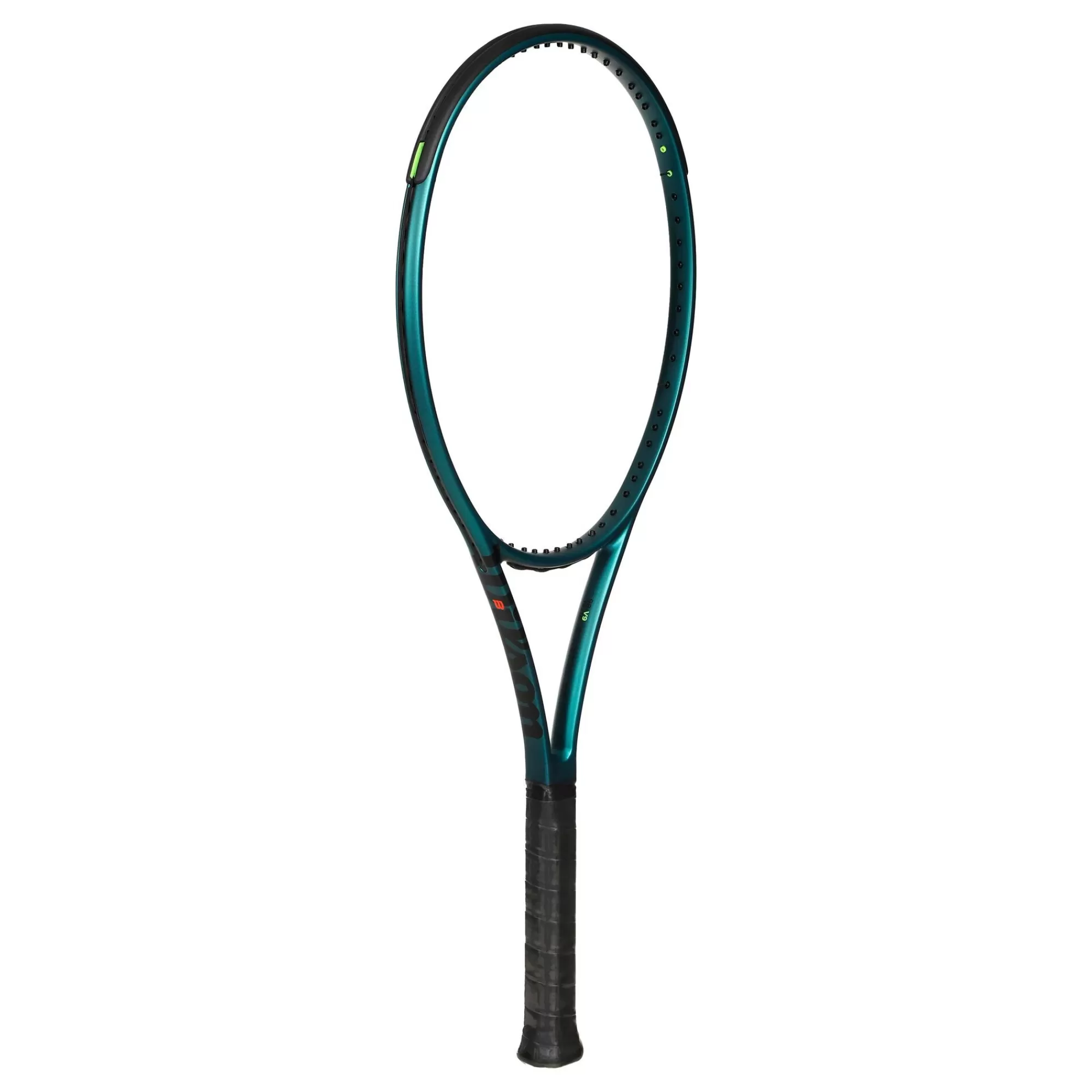 Blade 98S V9>Wilson Hot
