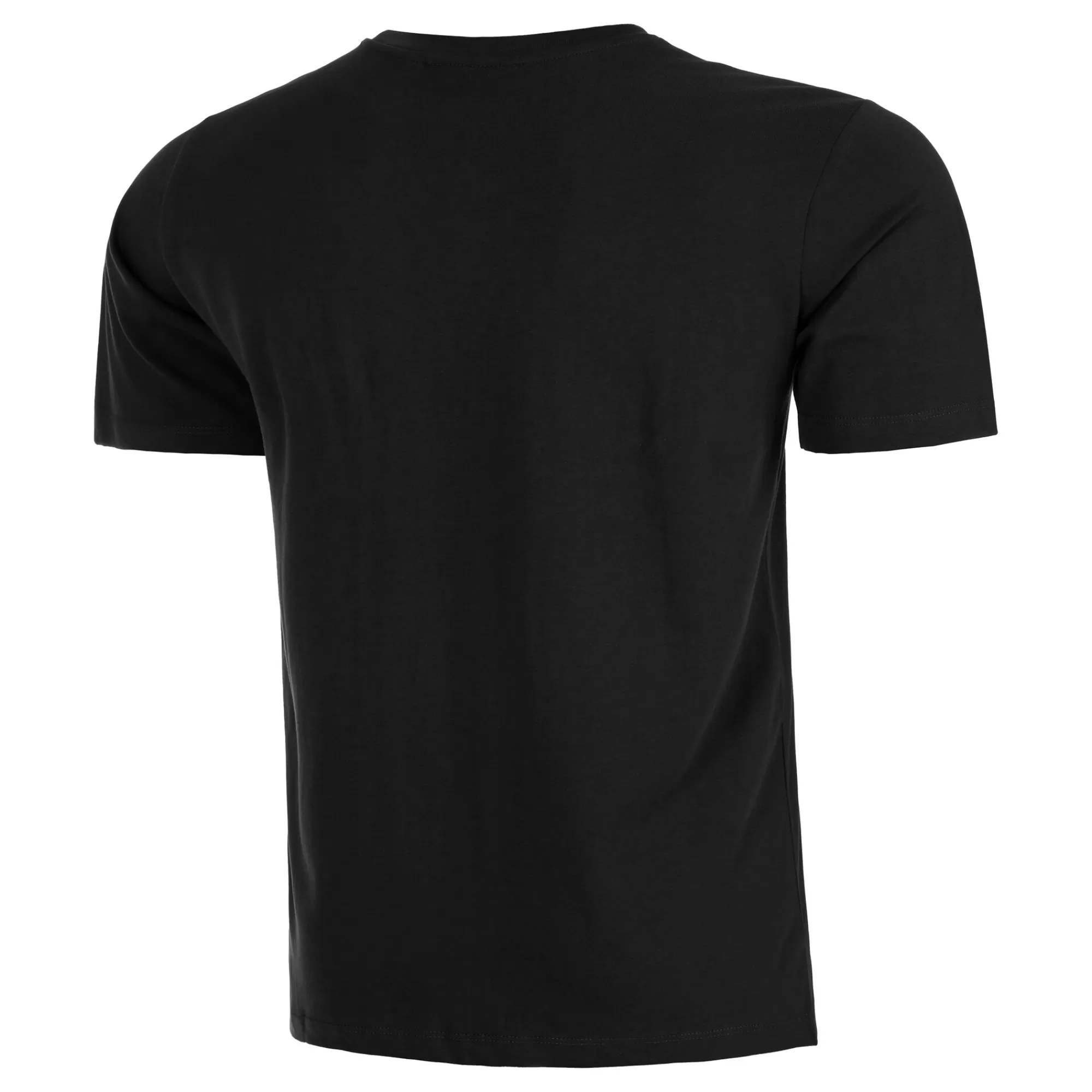 Bold Co T-Shirt Men - Black, White>Sergio Tacchini Flash Sale