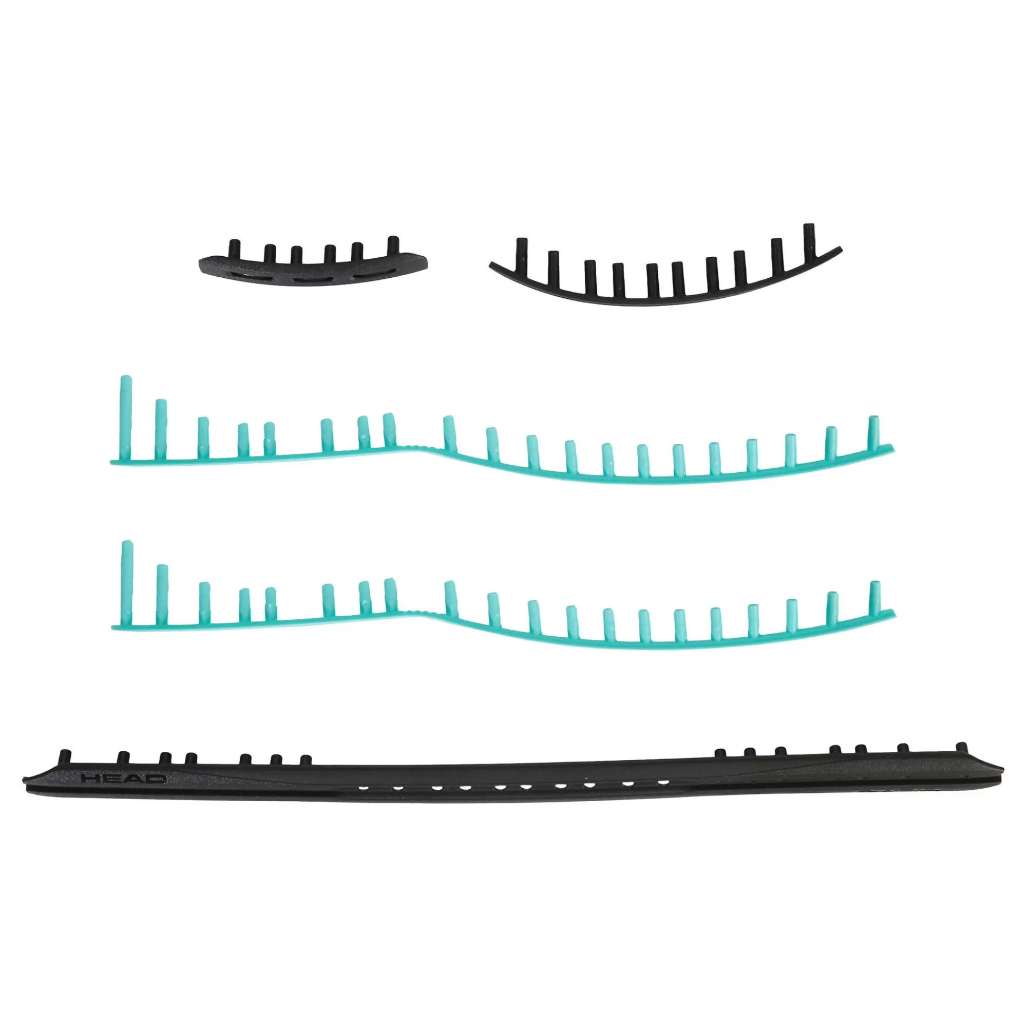 Boom MP 2024 Grommet Set - Black>HEAD Best Sale