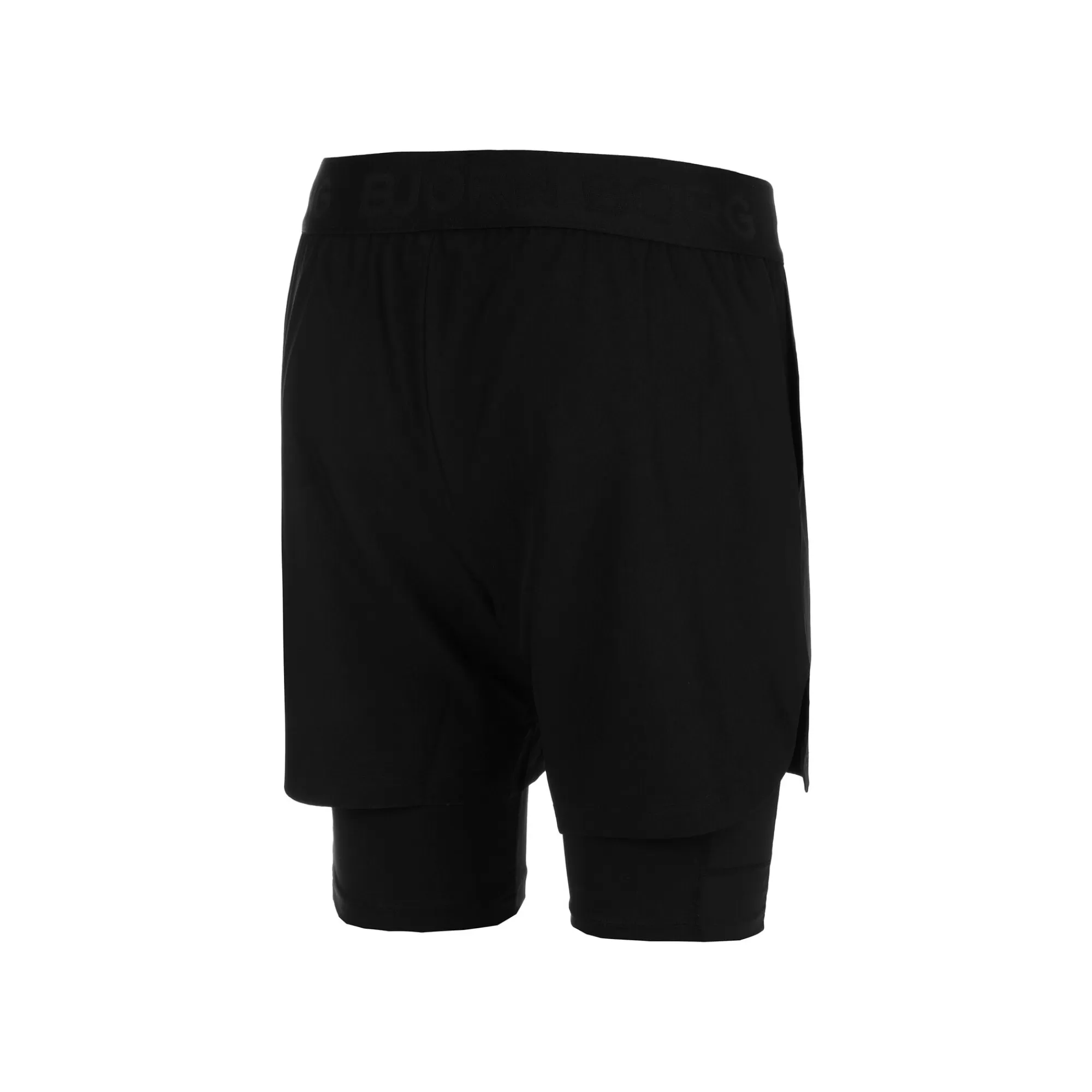 Borg 2 In 1 Shorts Men ->Björn Borg Fashion