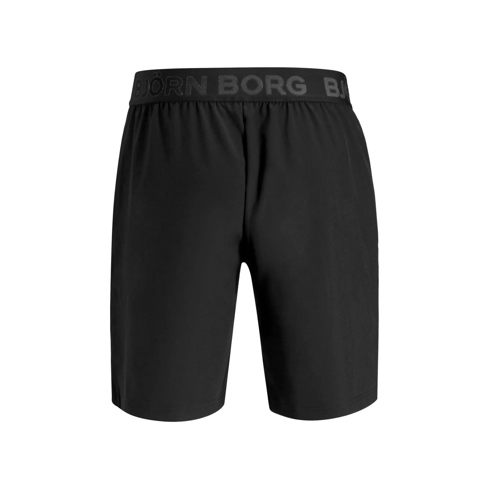 Borg Shorts Men - Black, White>Björn Borg Online