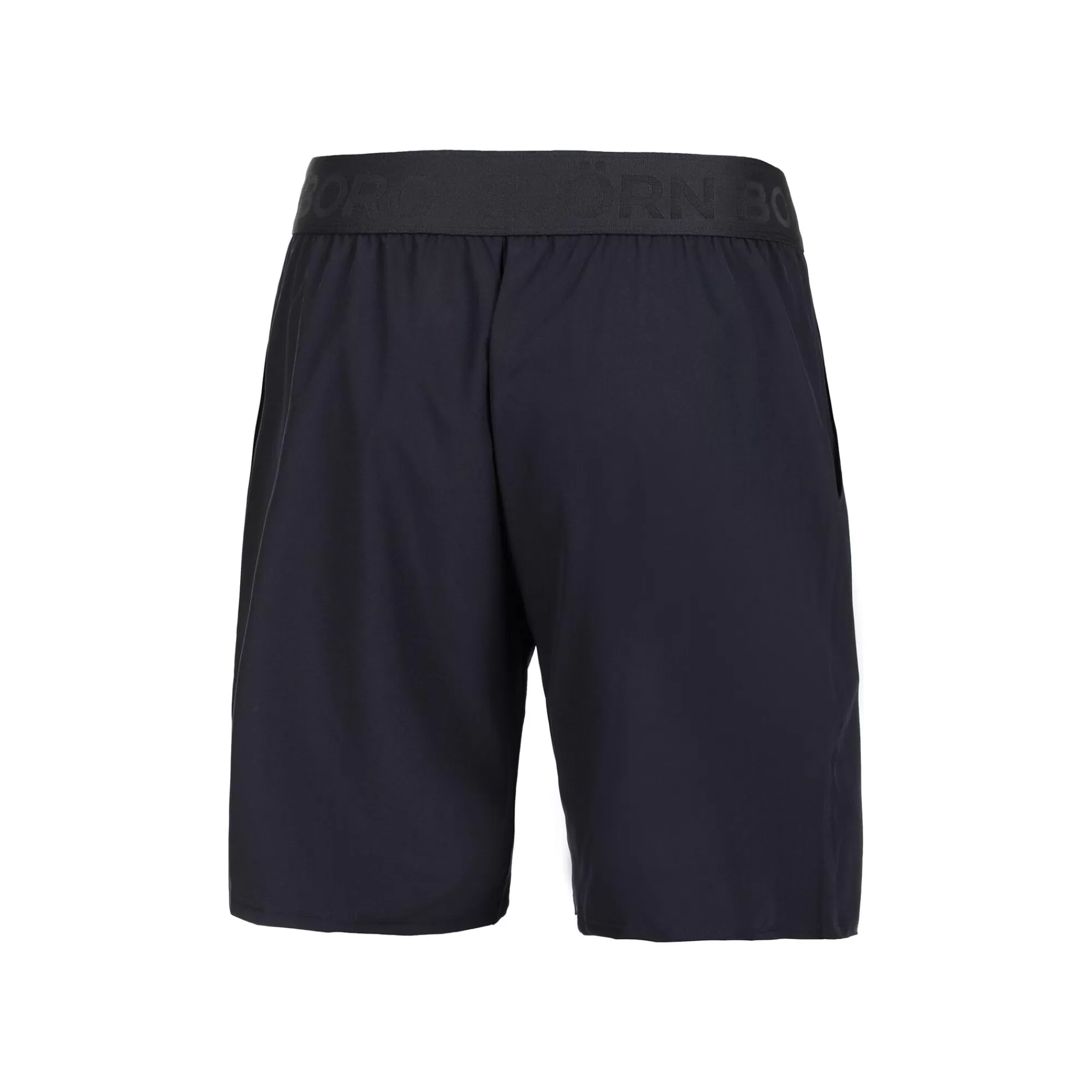 Borg Shorts Men - Dark Blue>Björn Borg Store