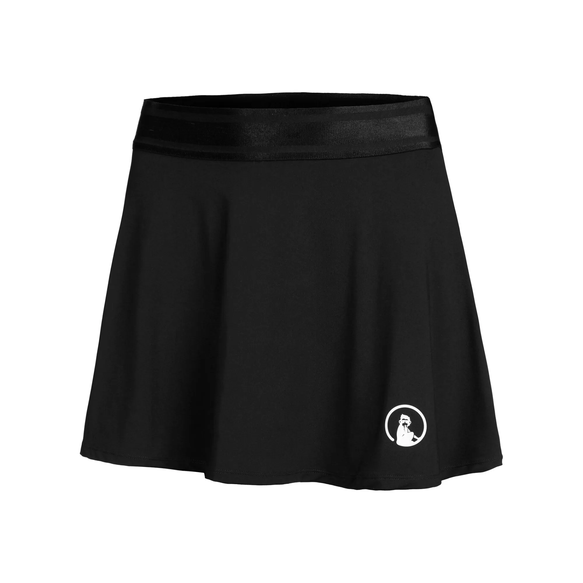 Bounce Skirt Women ->Quiet Please Discount