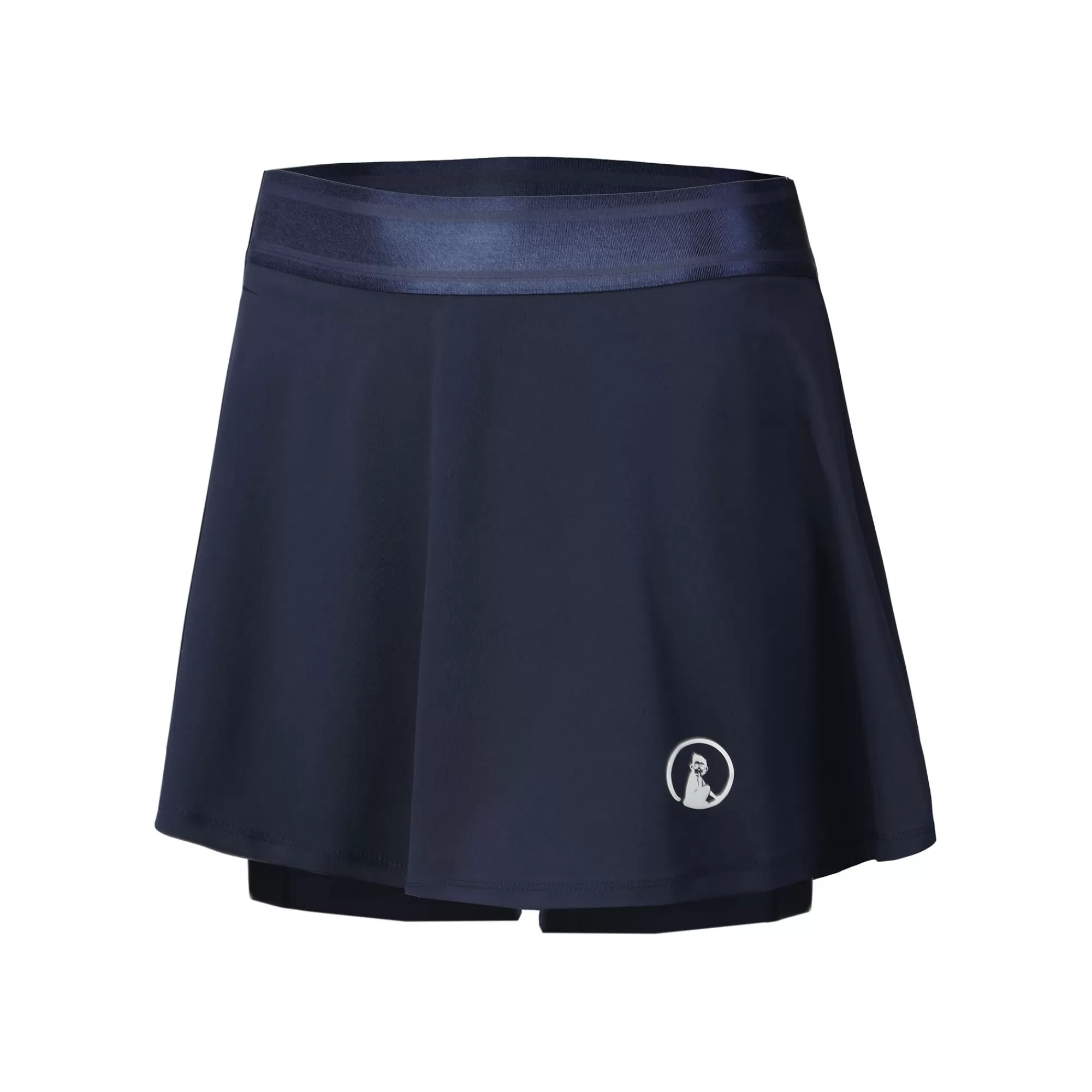Bounce Skirt Women ->Quiet Please Discount