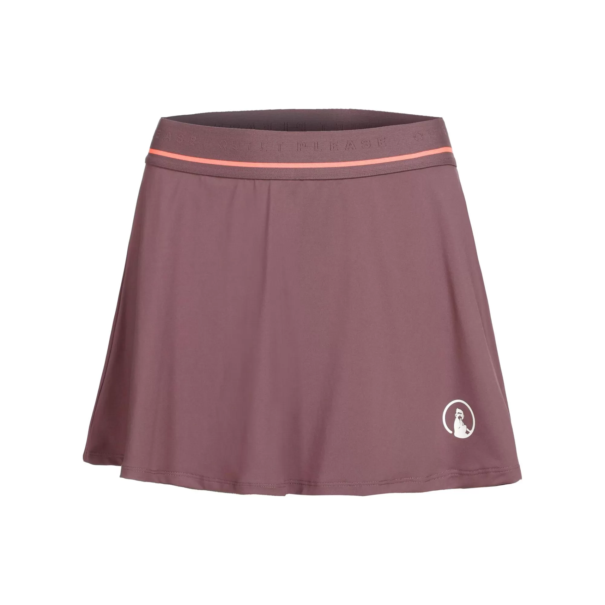 Bounce Skirt Women ->Quiet Please Online