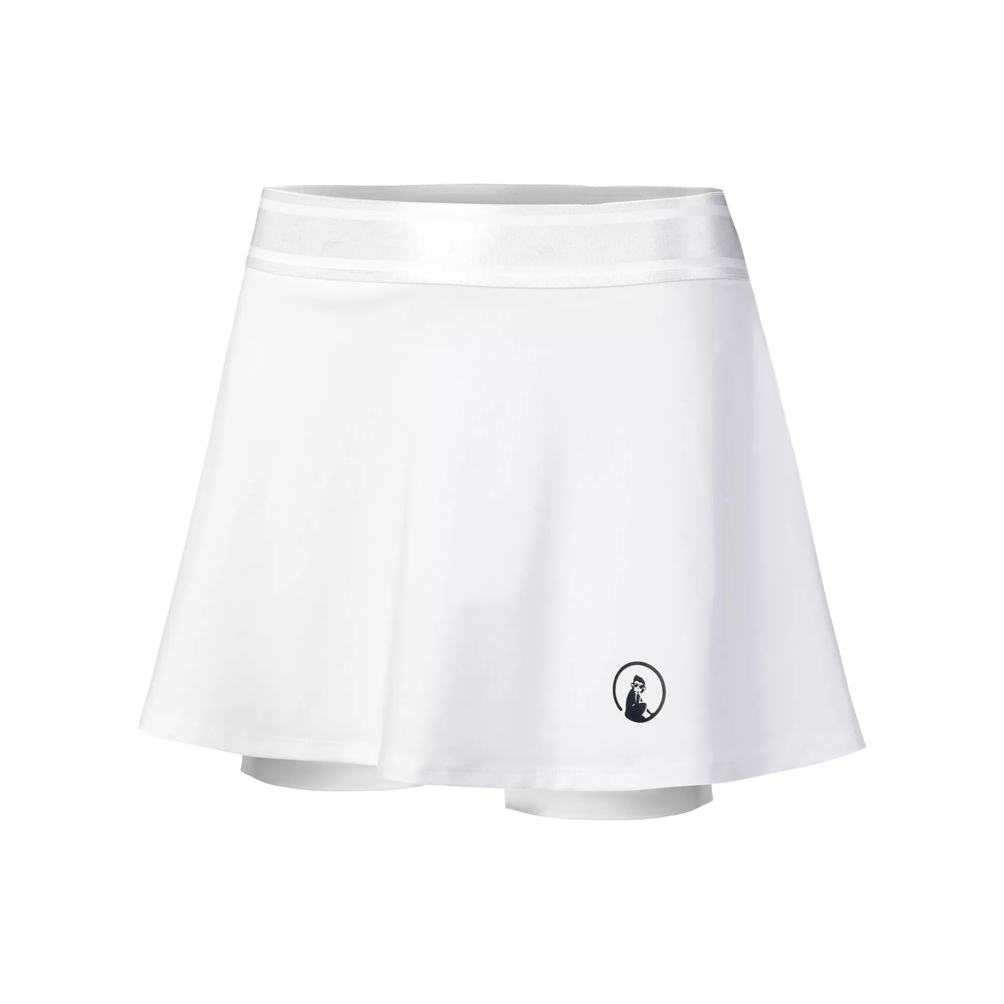 Bounce Skirt Women ->Quiet Please Flash Sale