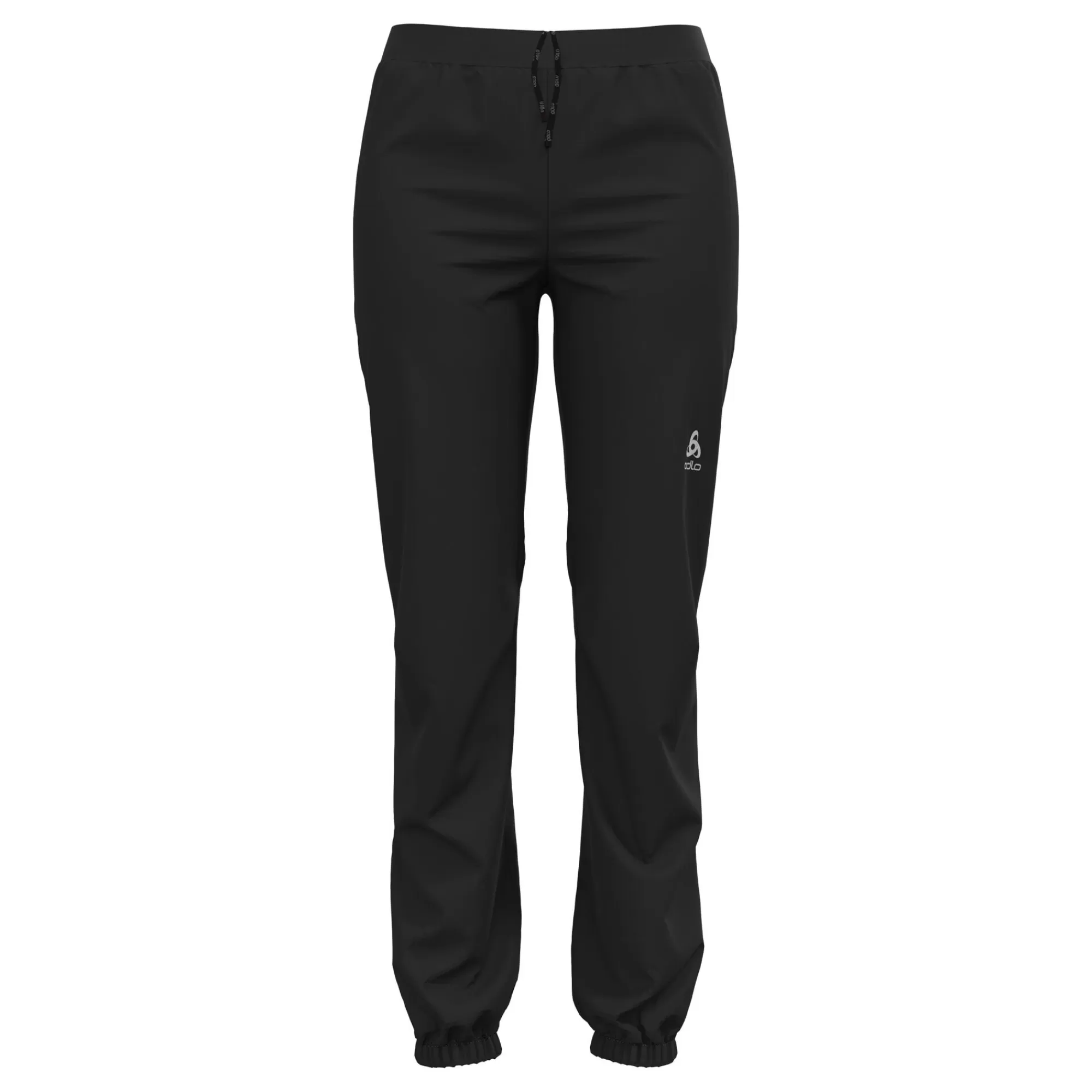 Brensholmen Training Pants Women ->Odlo Flash Sale