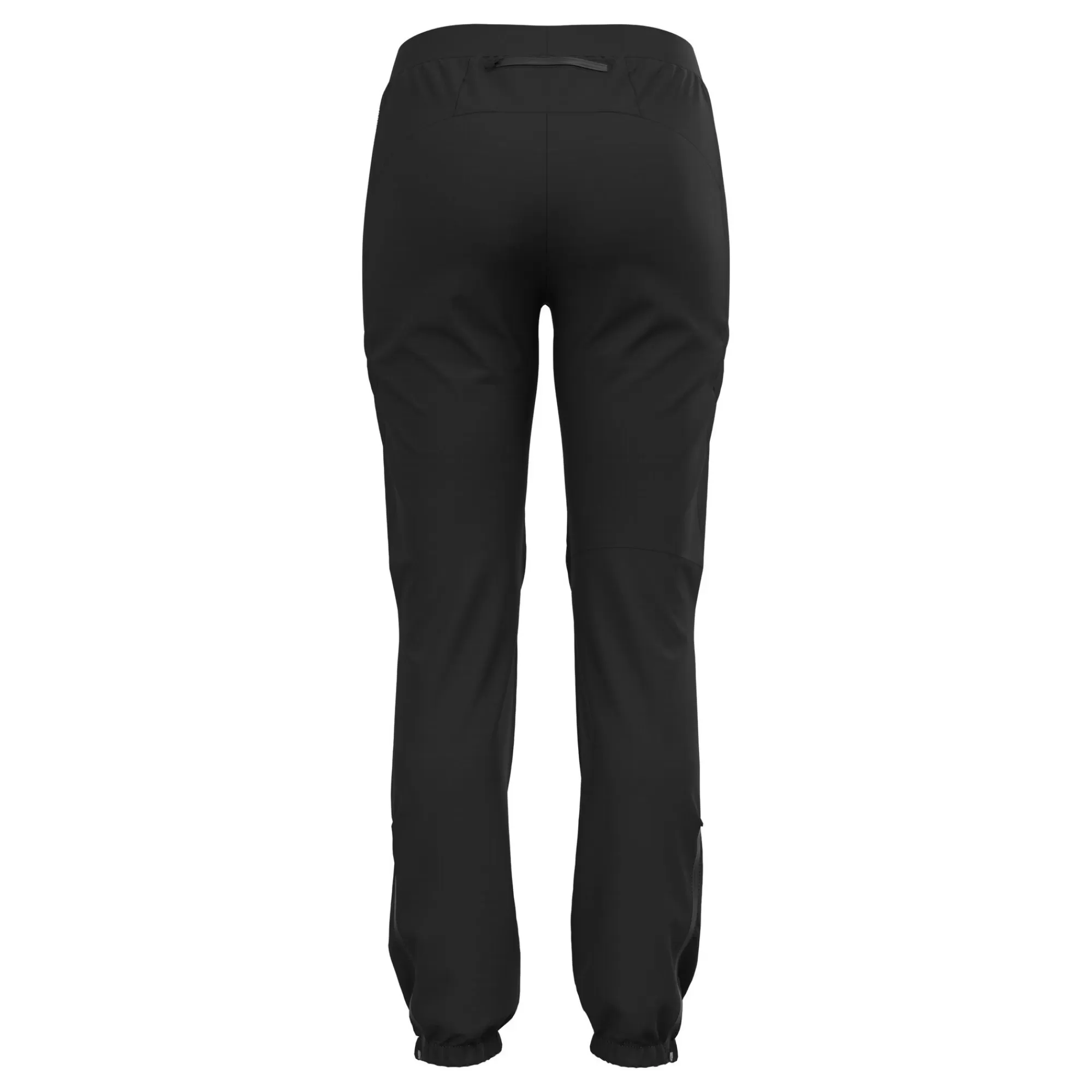 Brensholmen Training Pants Women ->Odlo Flash Sale