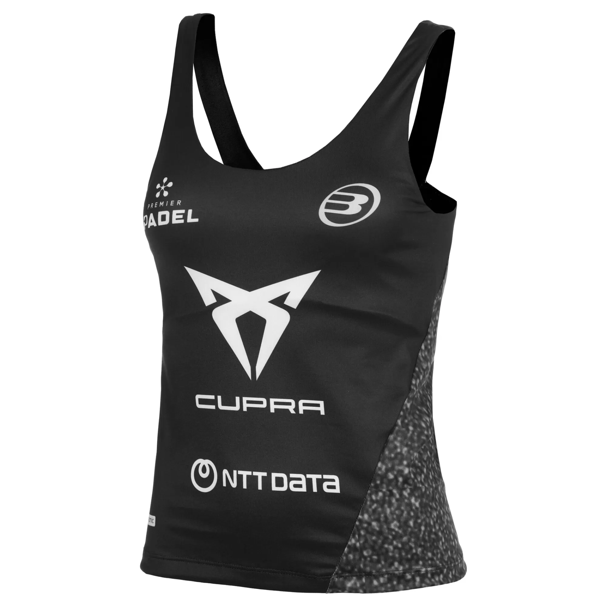 Brete Tank Top Women ->Bullpadel Fashion