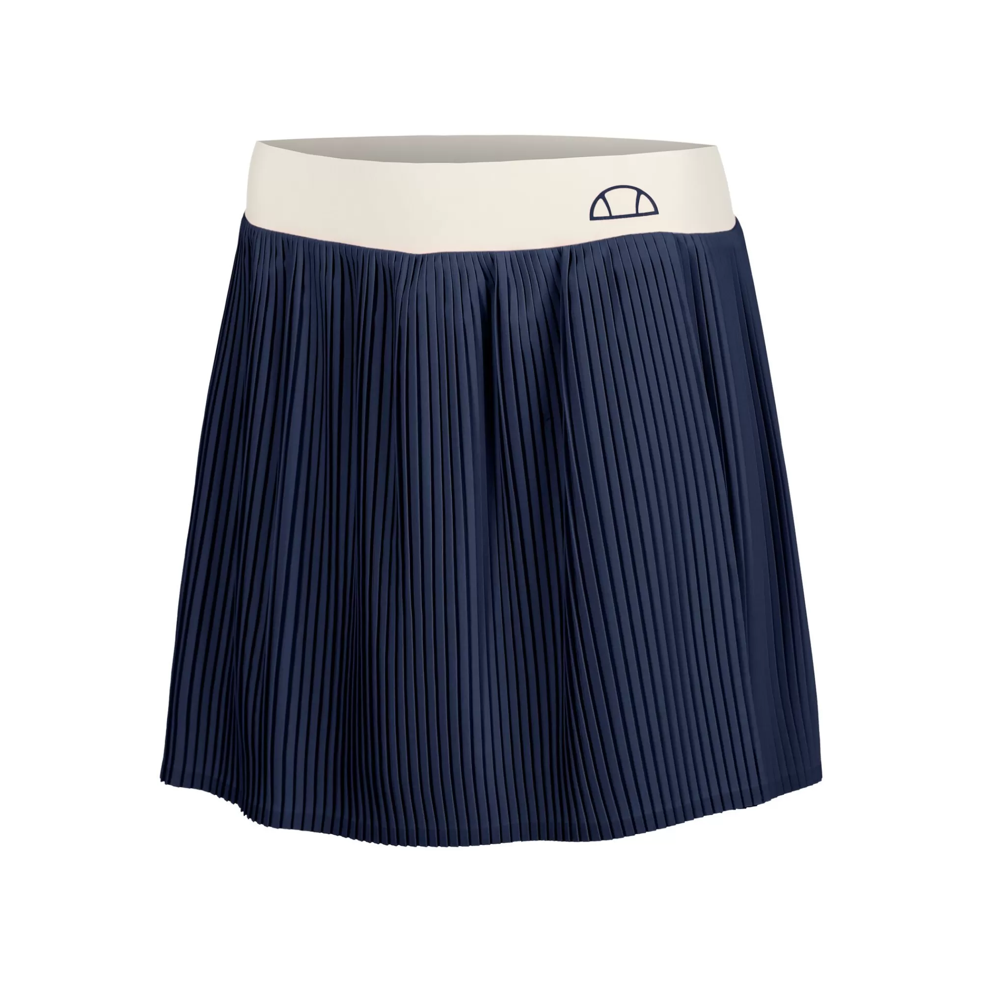 Bryoni Skirt Women - Dark Blue>Ellesse Shop