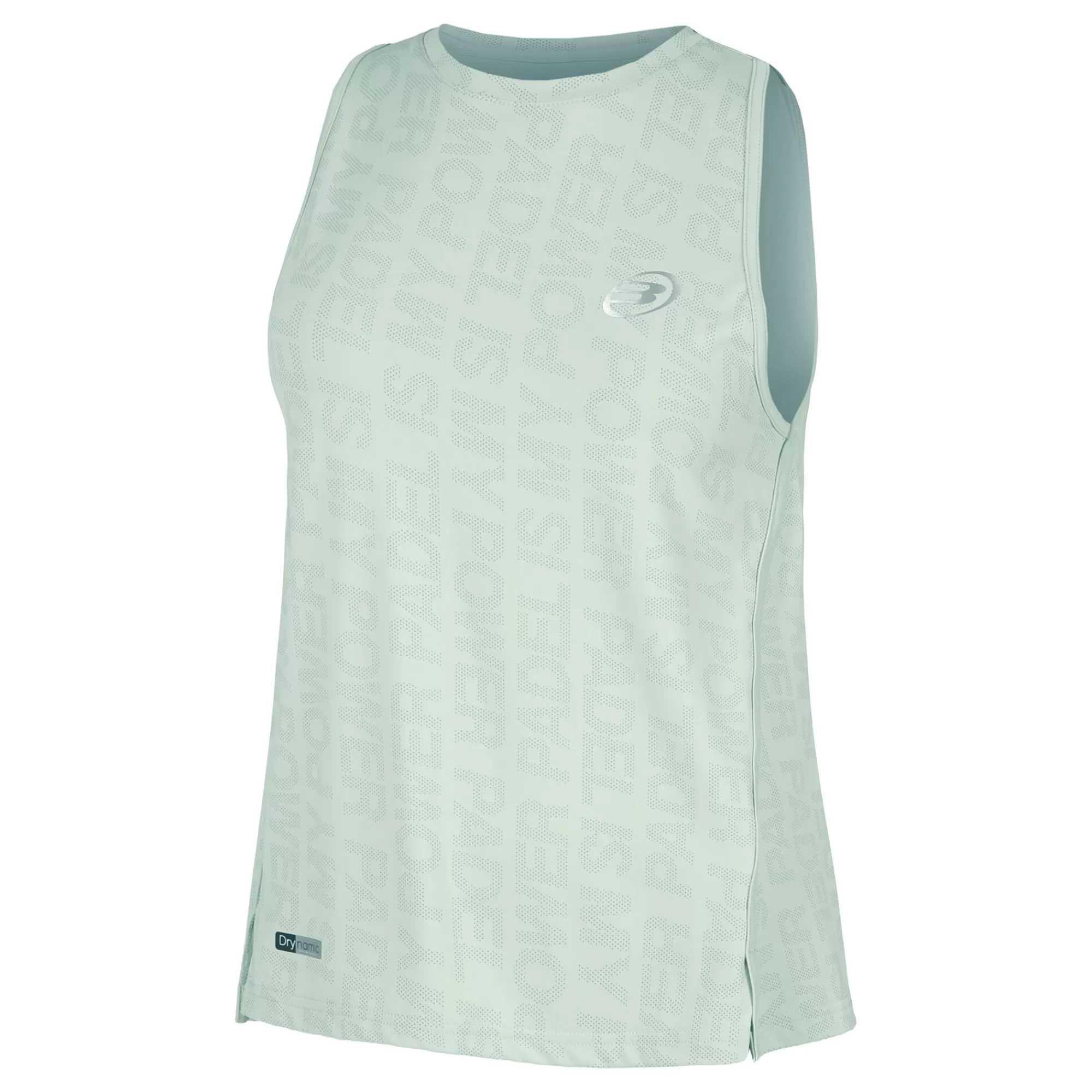 Bureo Tank Top Women ->Bullpadel Hot