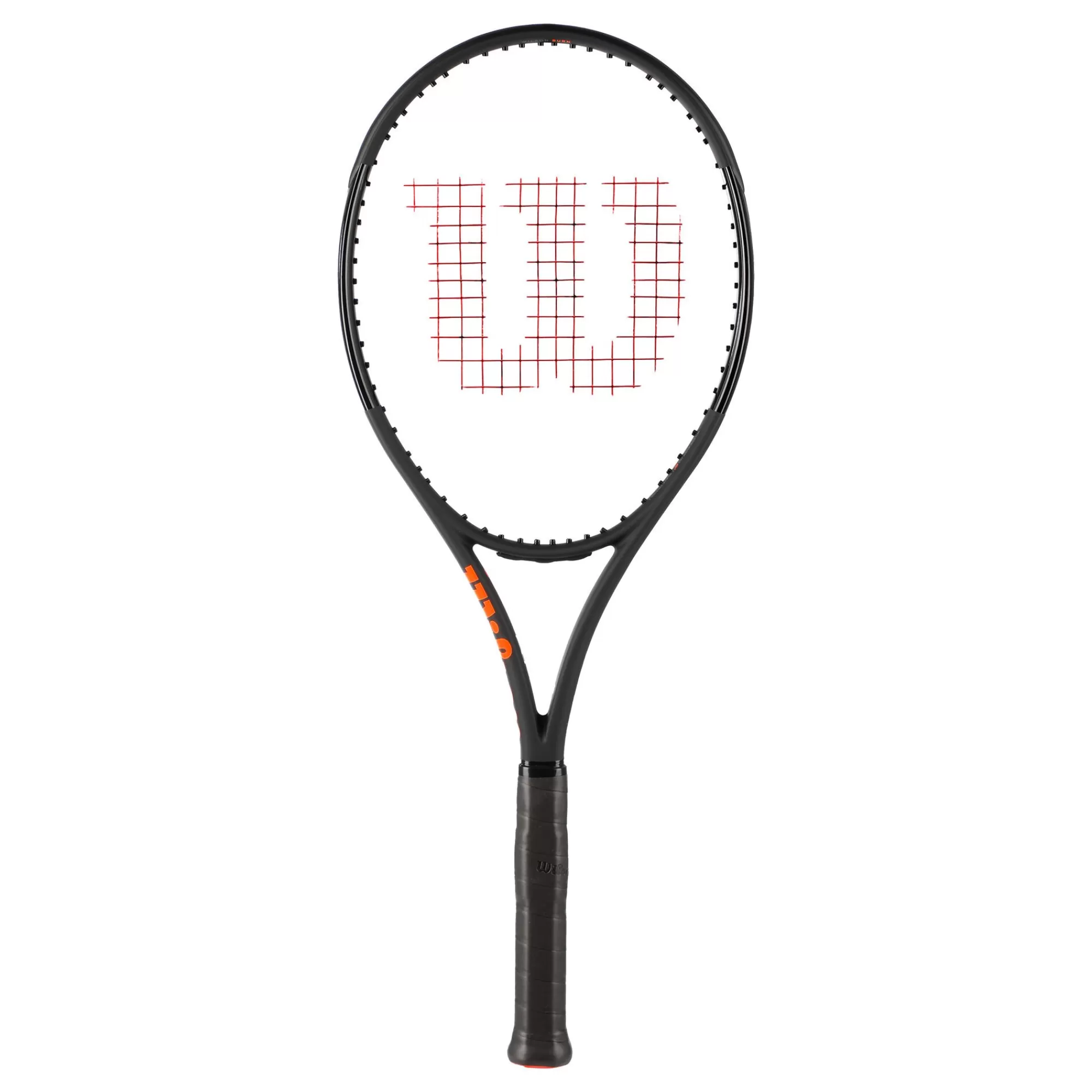 Burn 100 CV>Wilson Discount