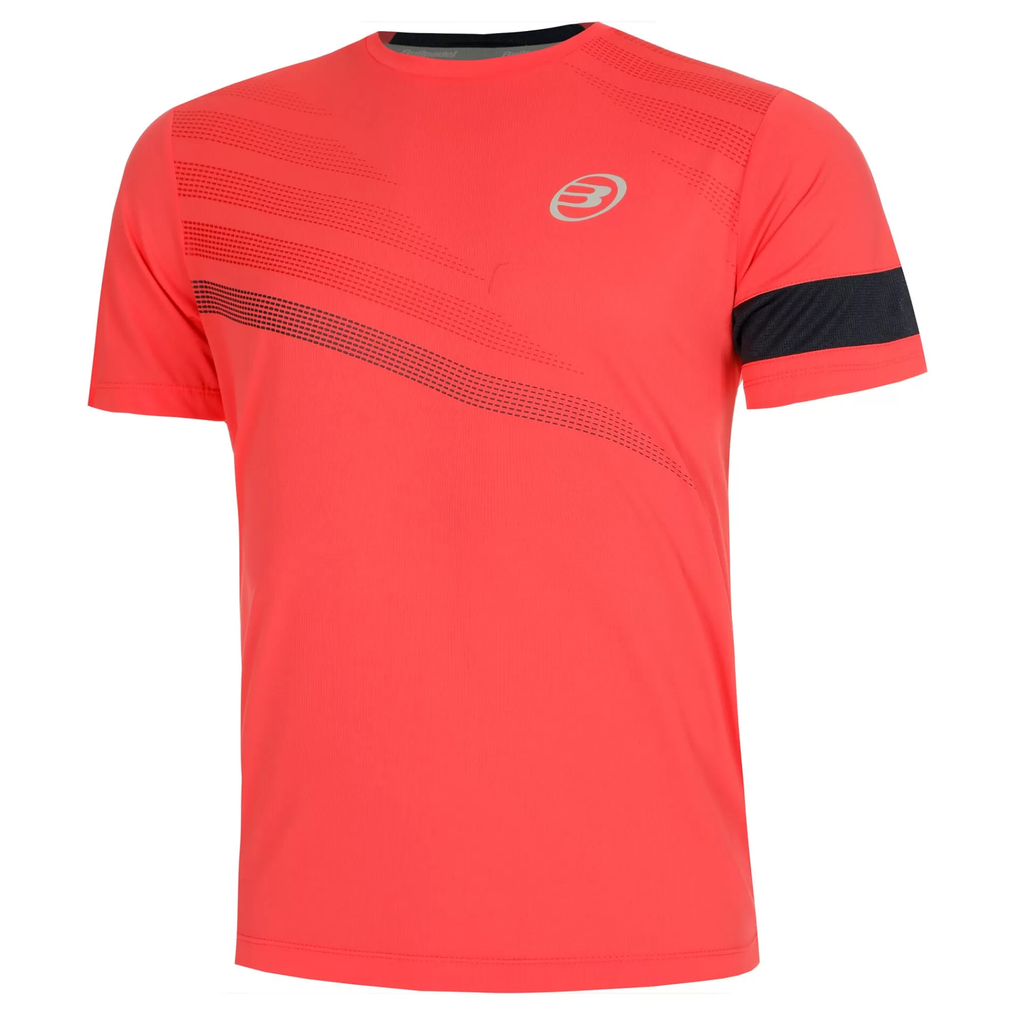 Cambre T-Shirt Men ->Bullpadel Flash Sale