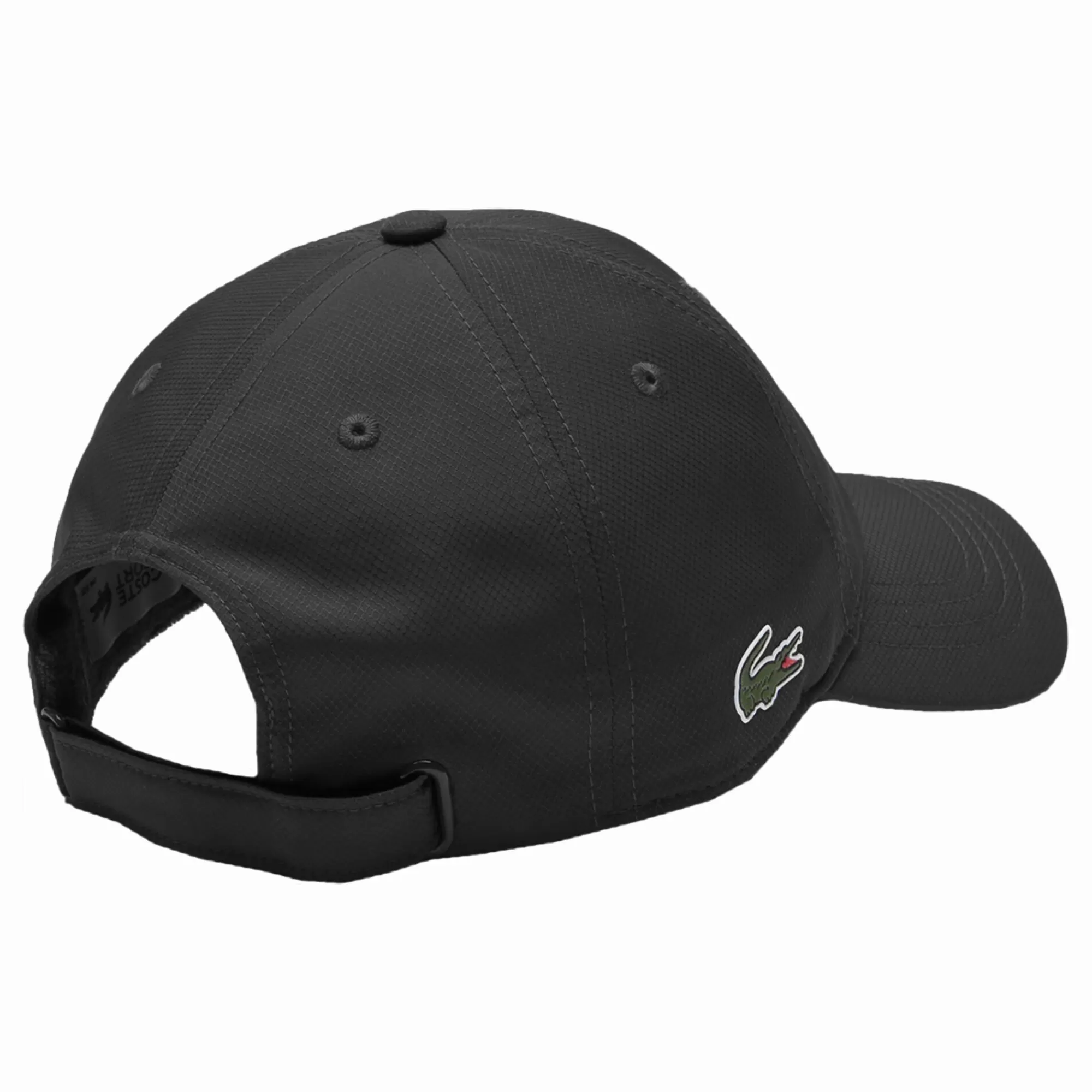 Cap ->Lacoste Best