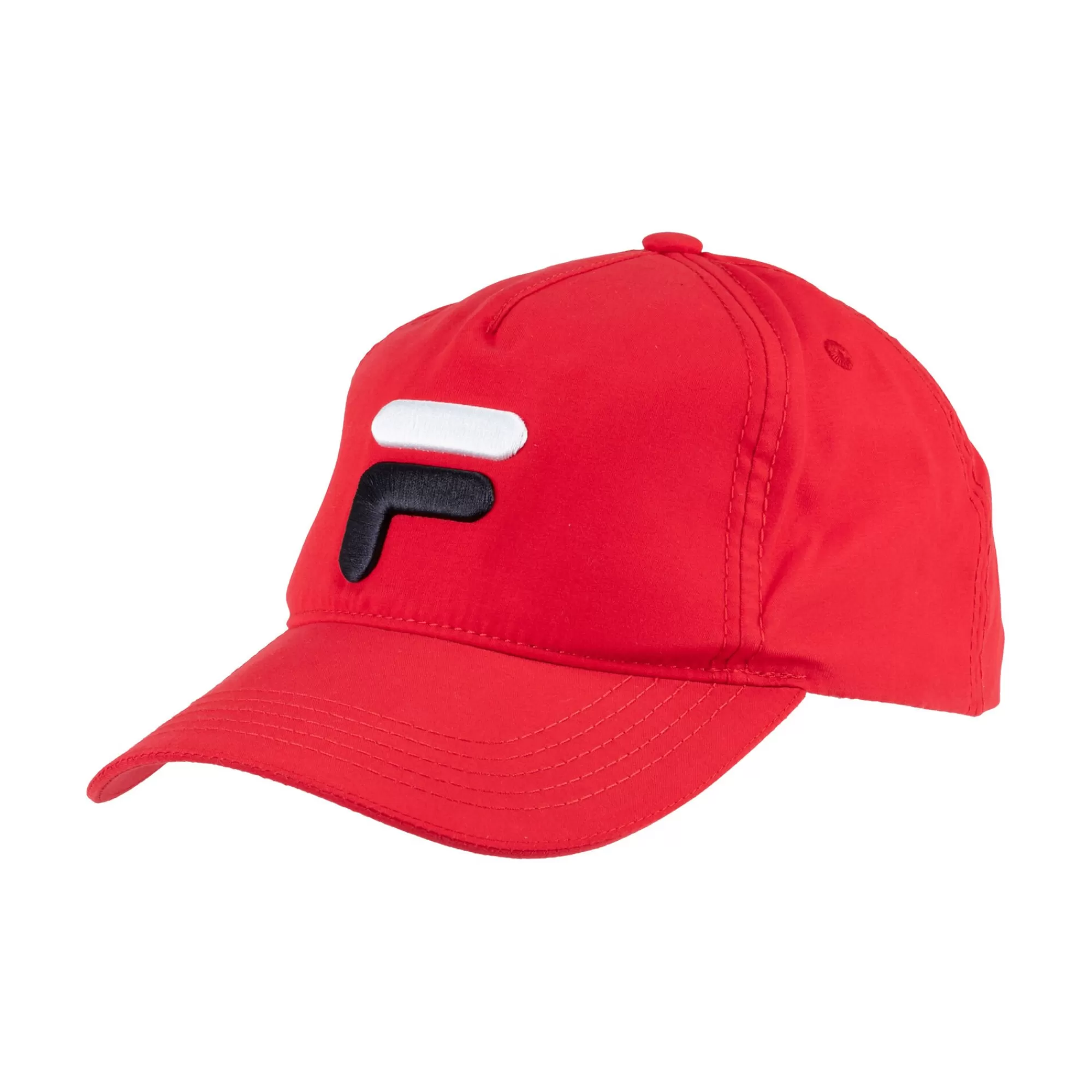 Cap Kids - Red, Multicoloured>Fila Fashion