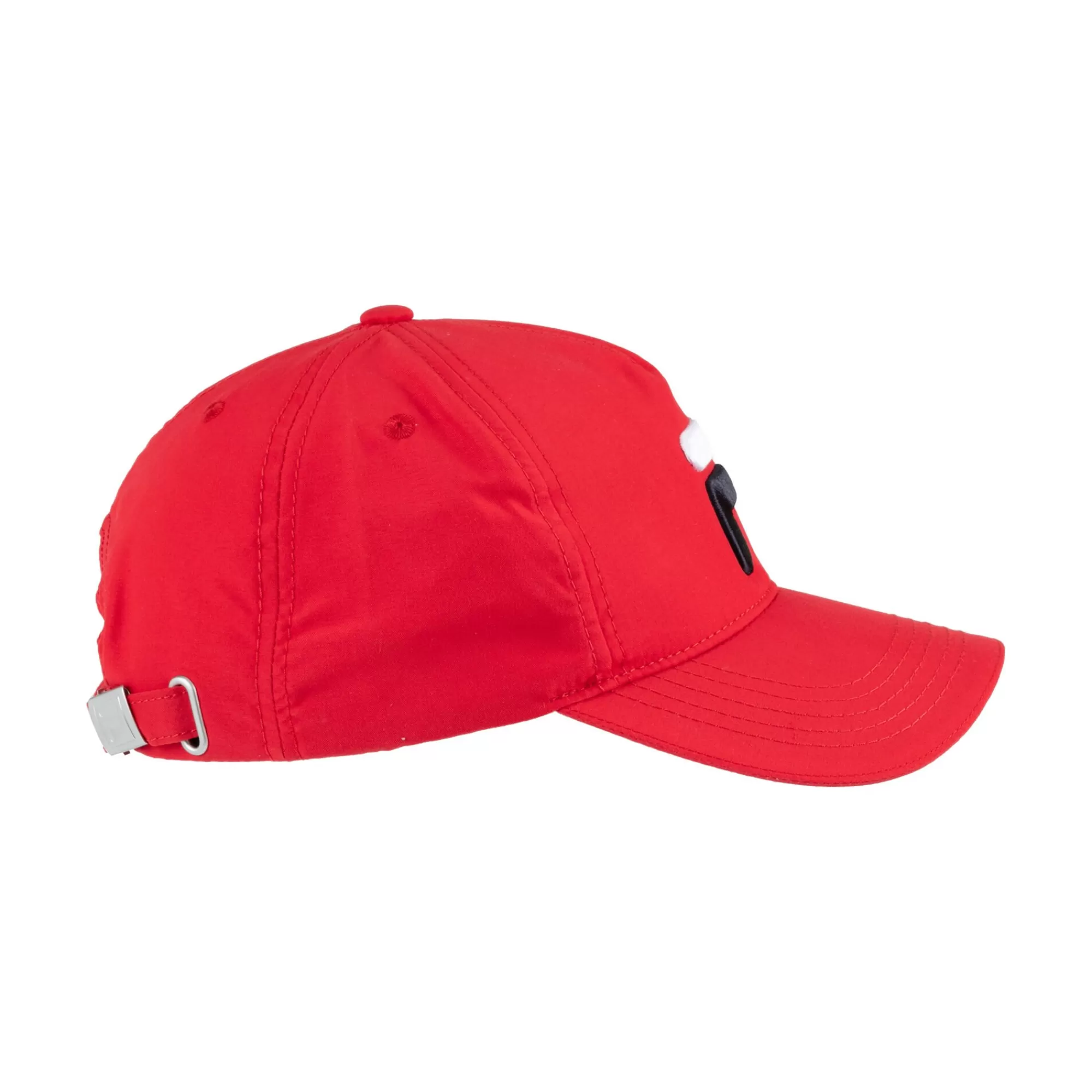 Cap Kids - Red, Multicoloured>Fila Fashion